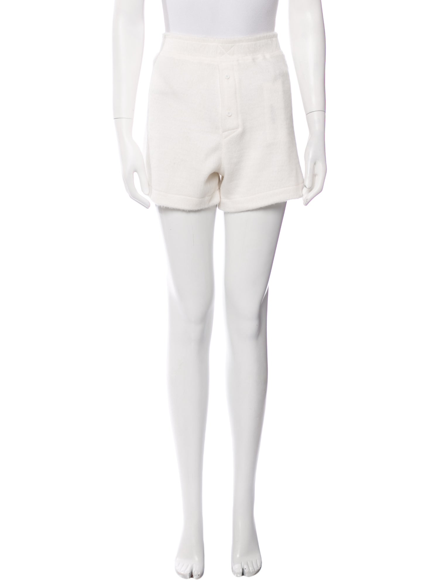 RtA Mini Shorts w/ Tags