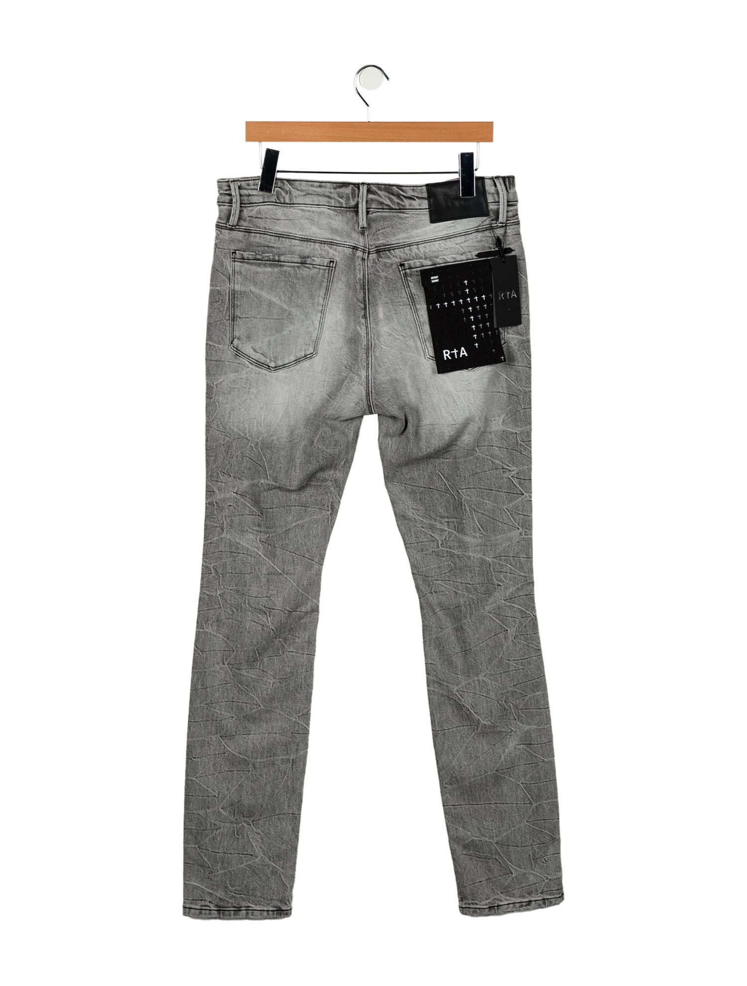 RtA Skinny Jeans w/ Tags