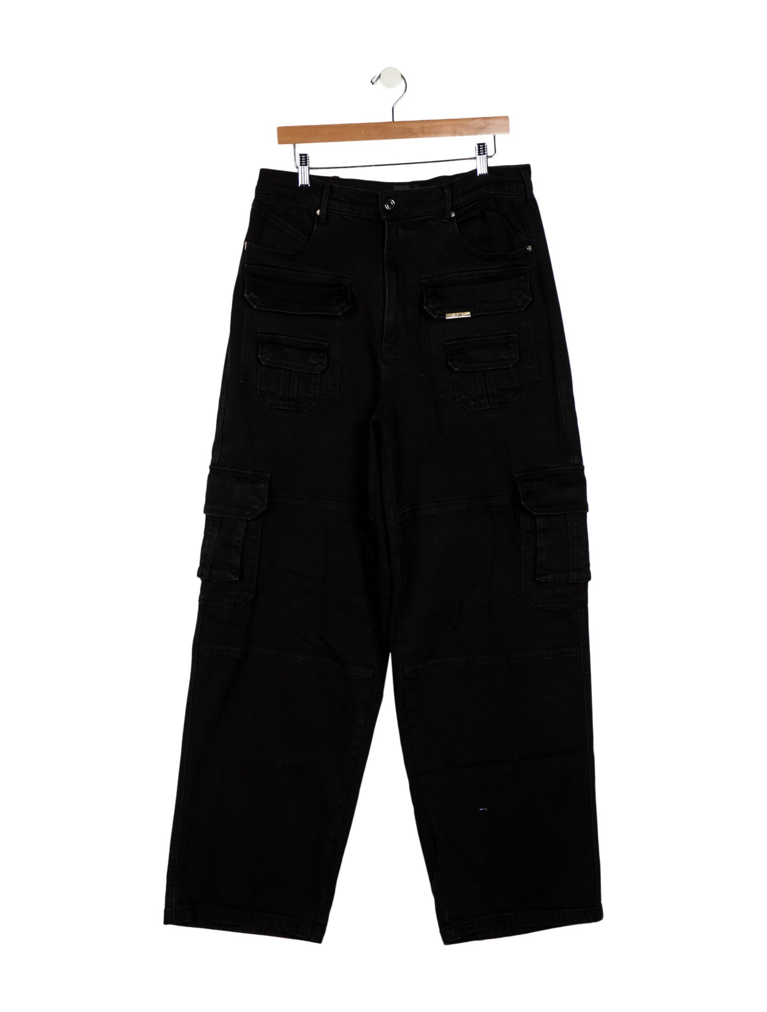 RtA Relaxed Fit Jeans