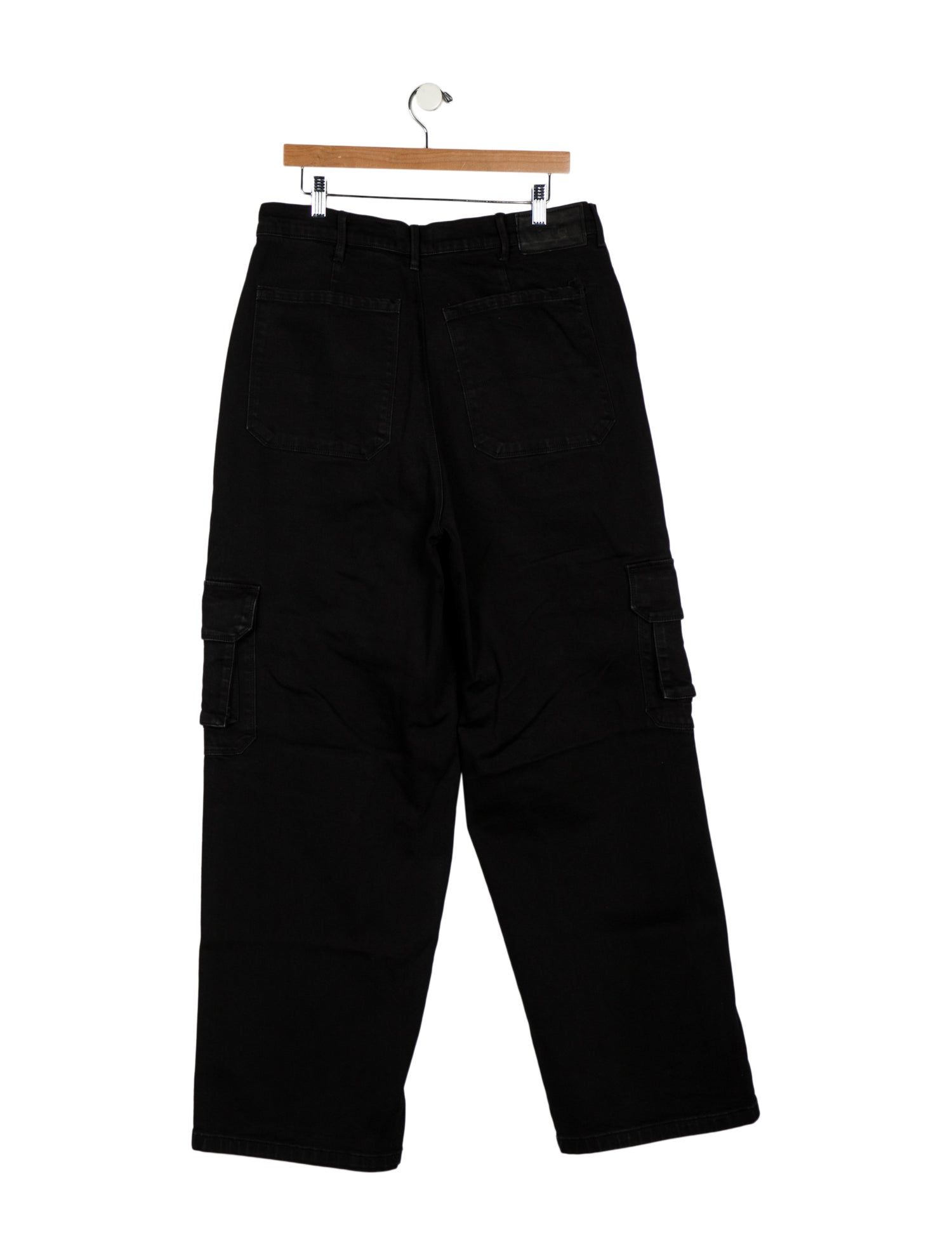 RtA Relaxed Fit Jeans