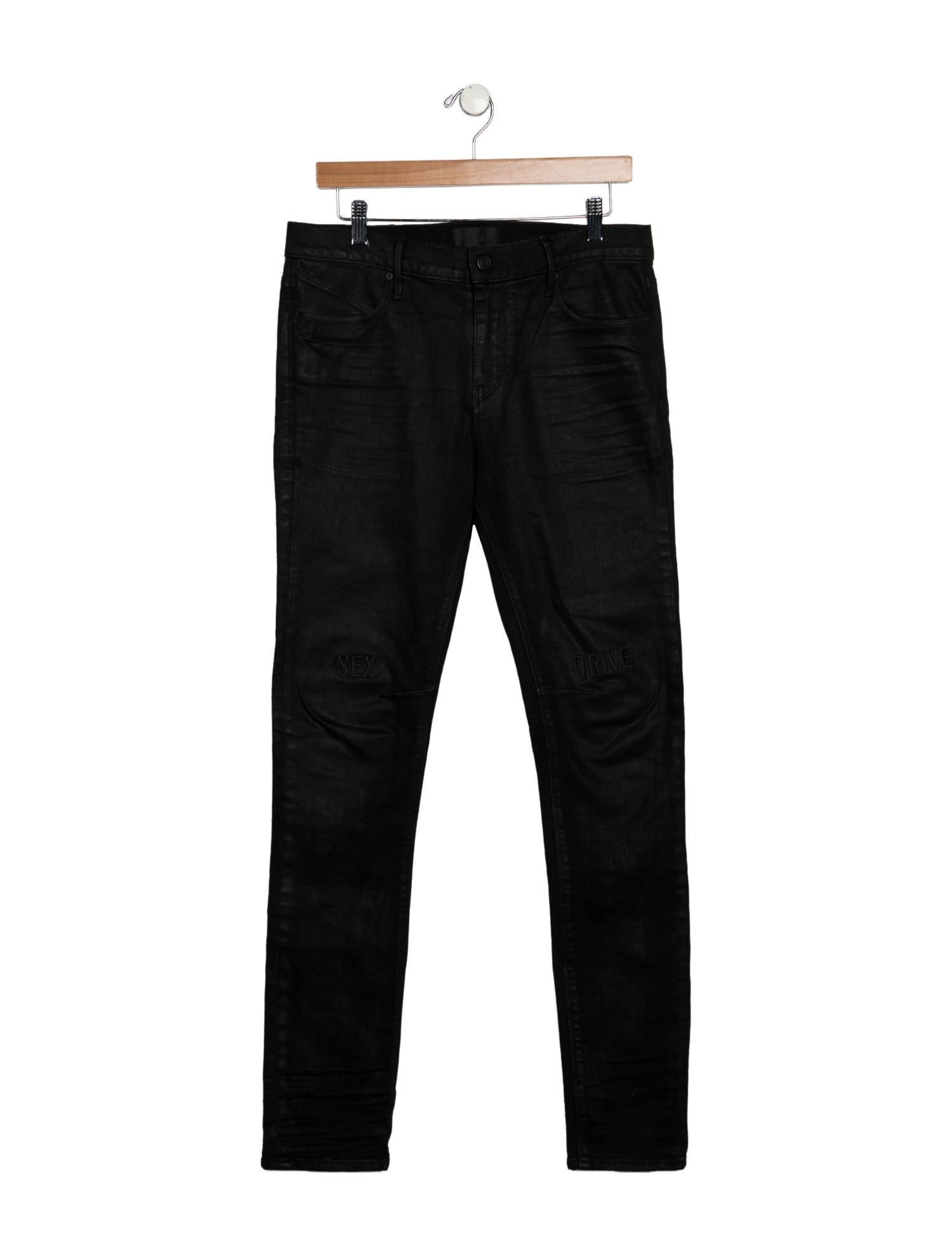 RtA Skinny Jeans