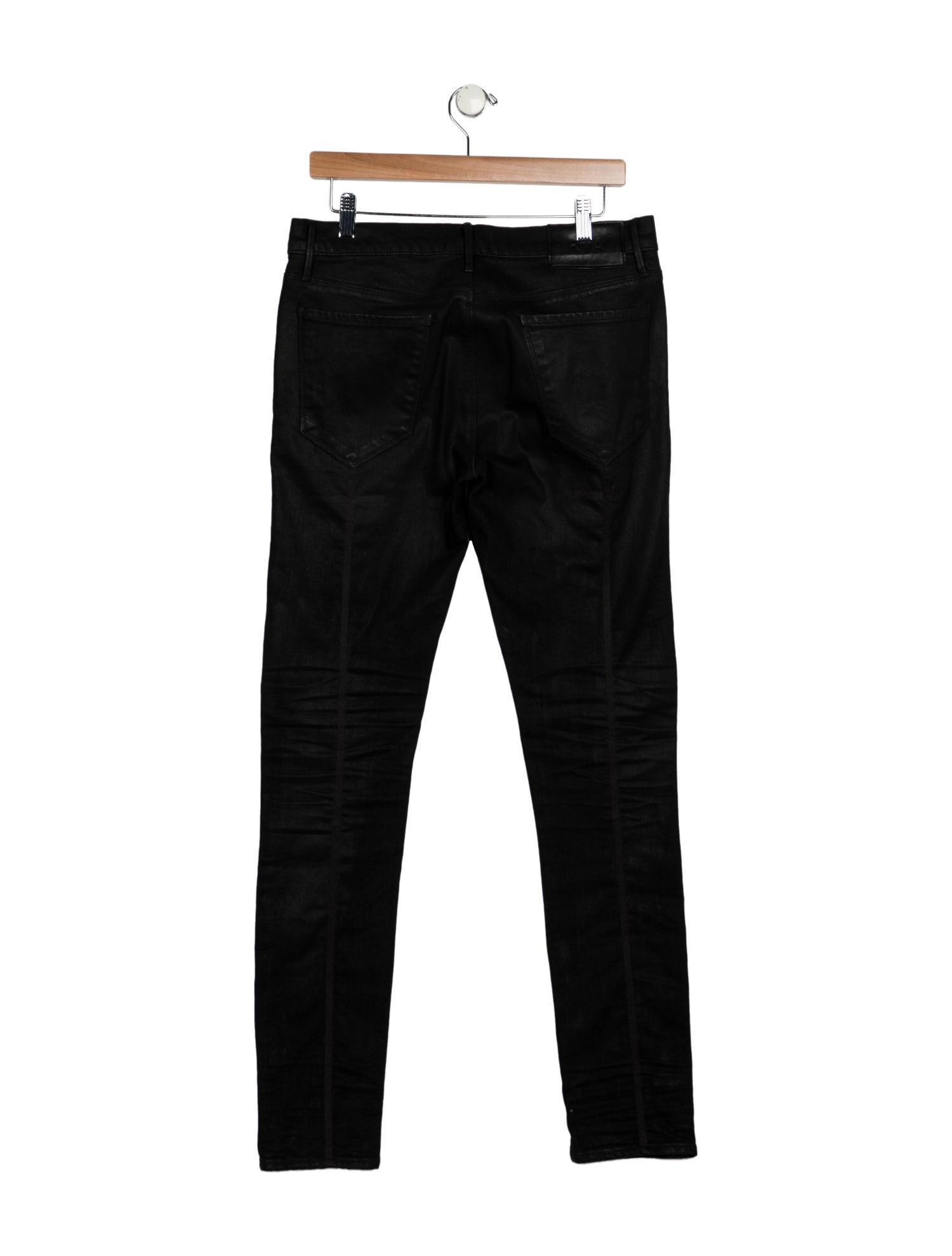 RtA Skinny Jeans