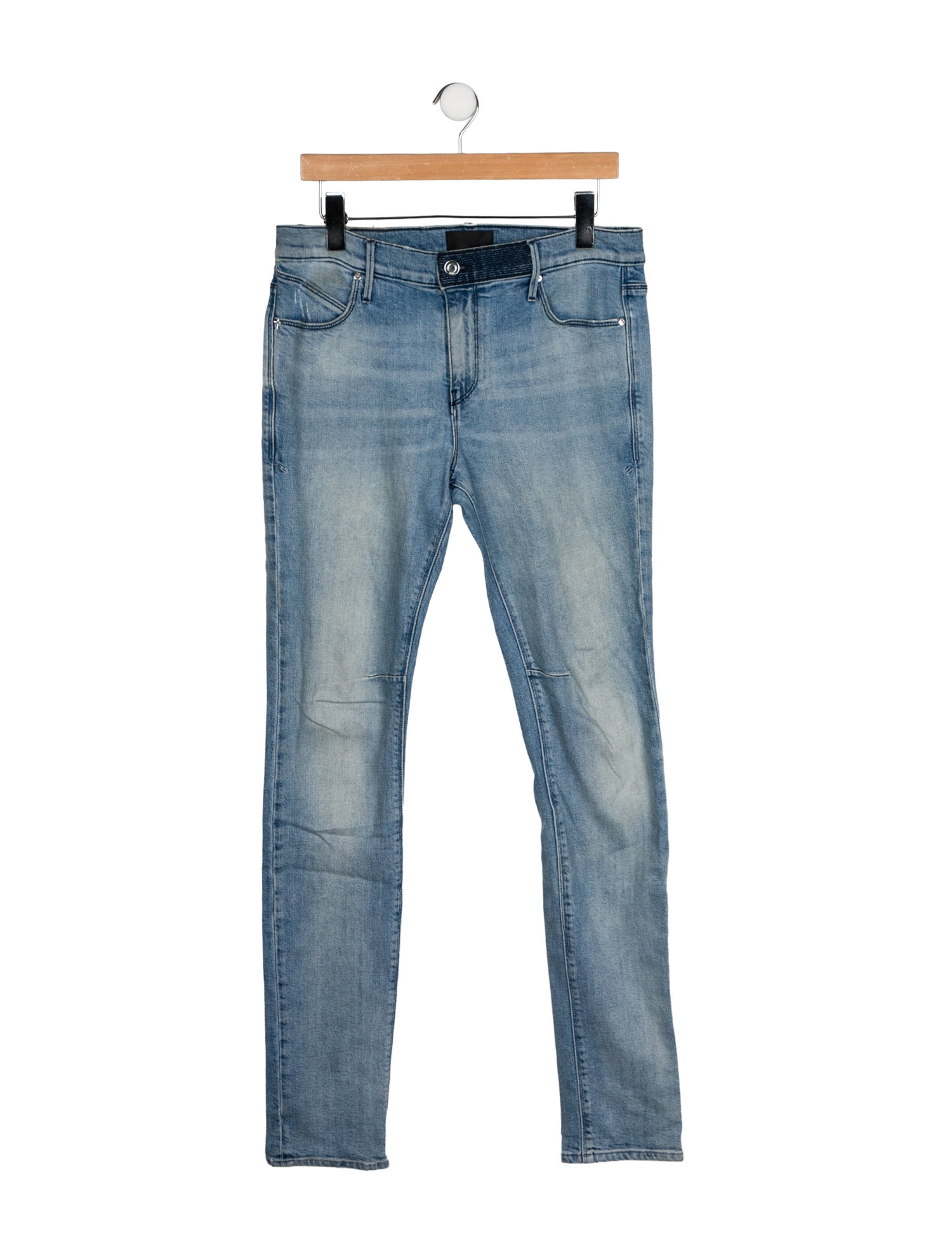 Junya Watanabe Comme des Garçons MAN x Levi's Paint Splatter