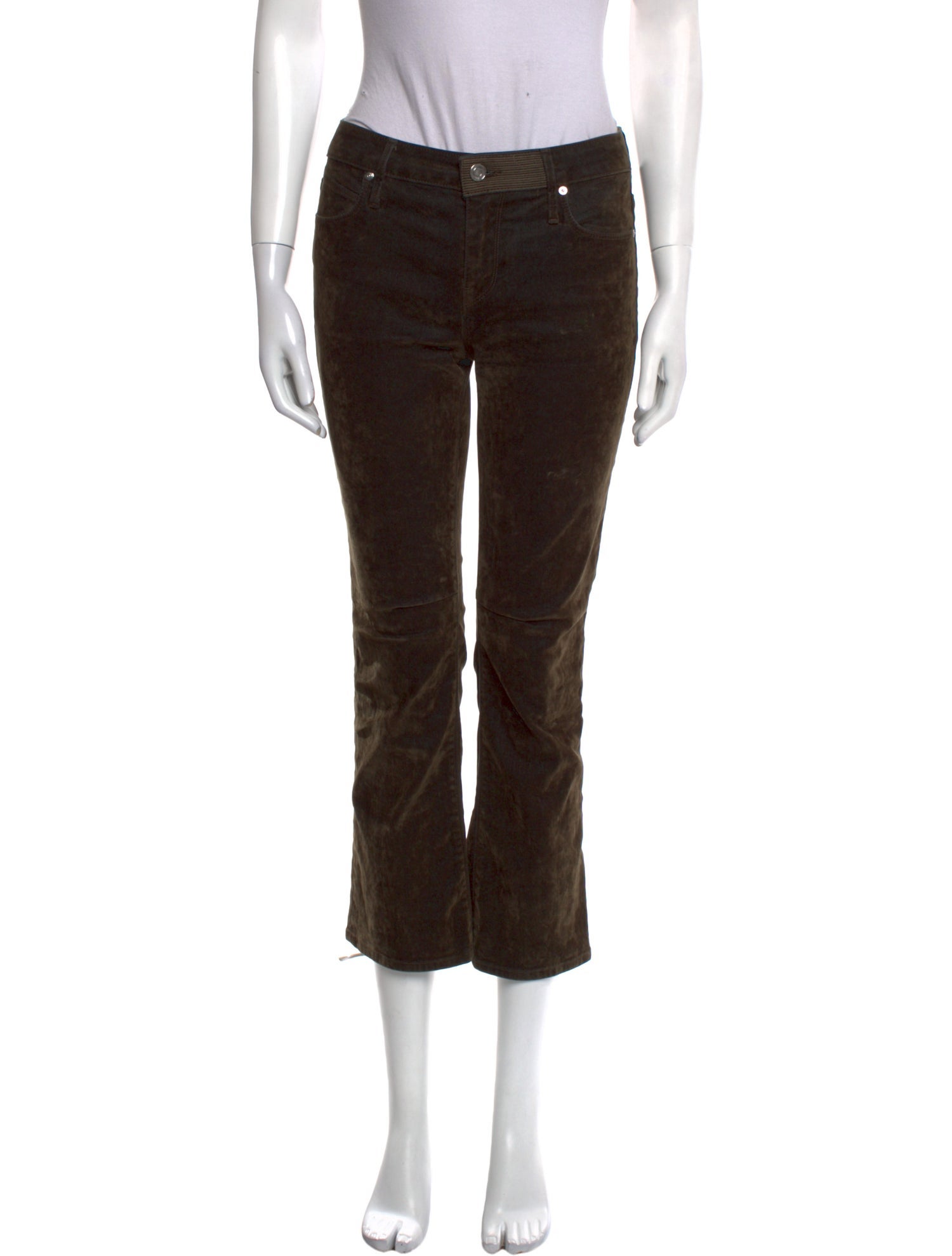 RtA Straight Leg Pants