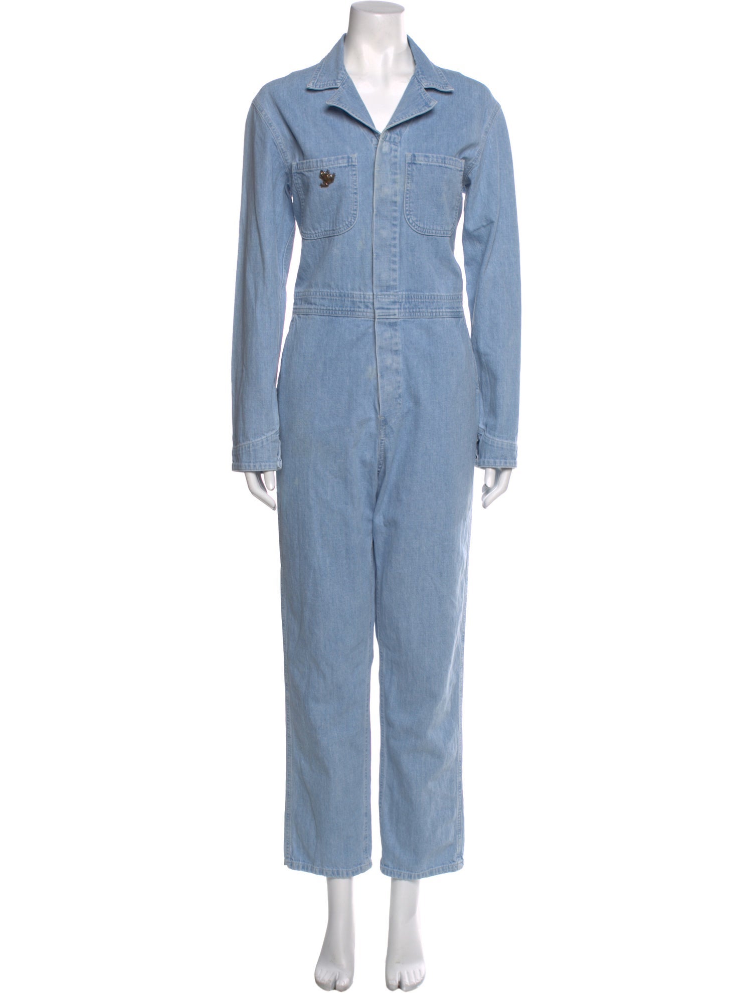 RtA Jumpsuit
