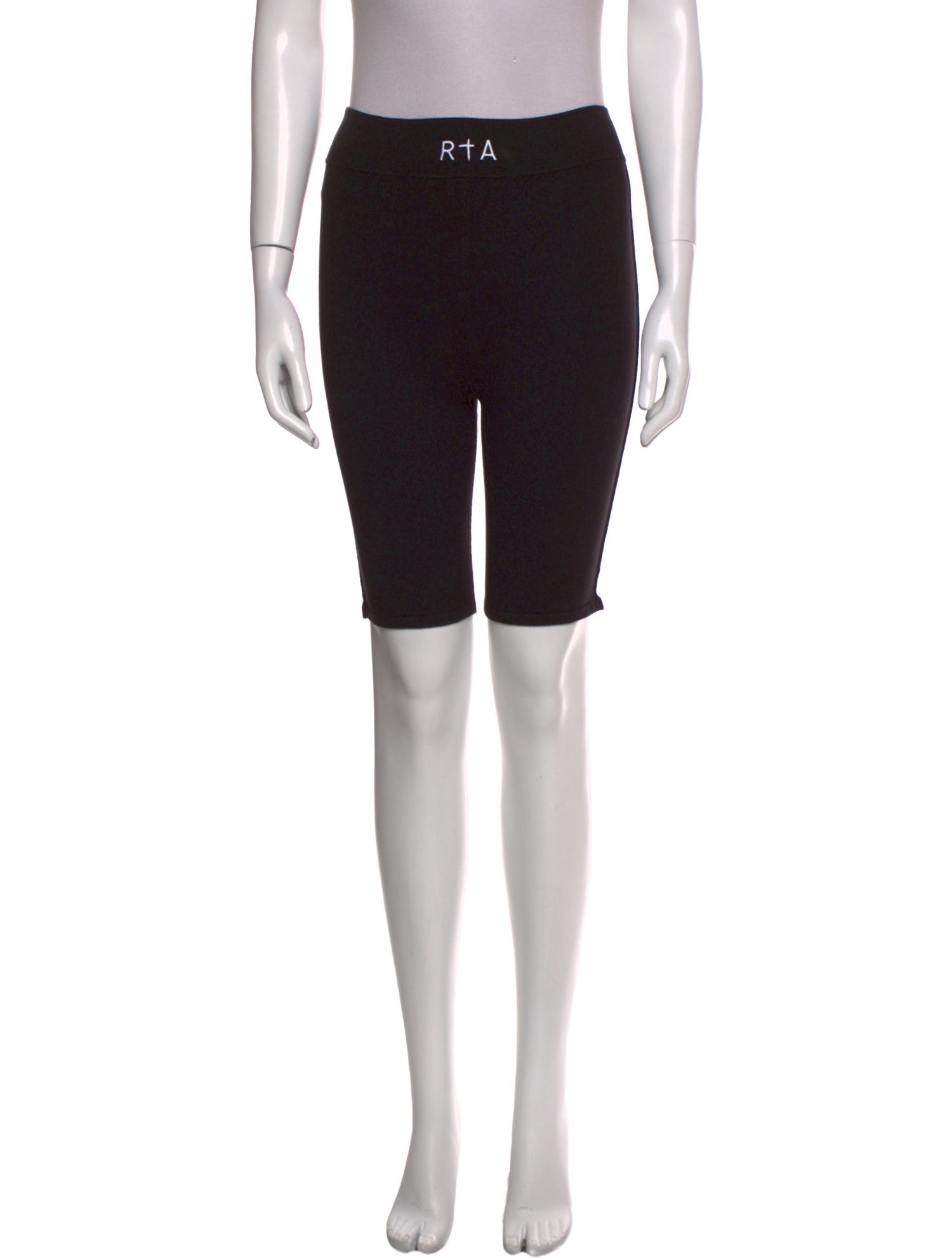 RtA Knee-Length Shorts
