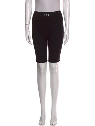 RtA Knee-Length Shorts