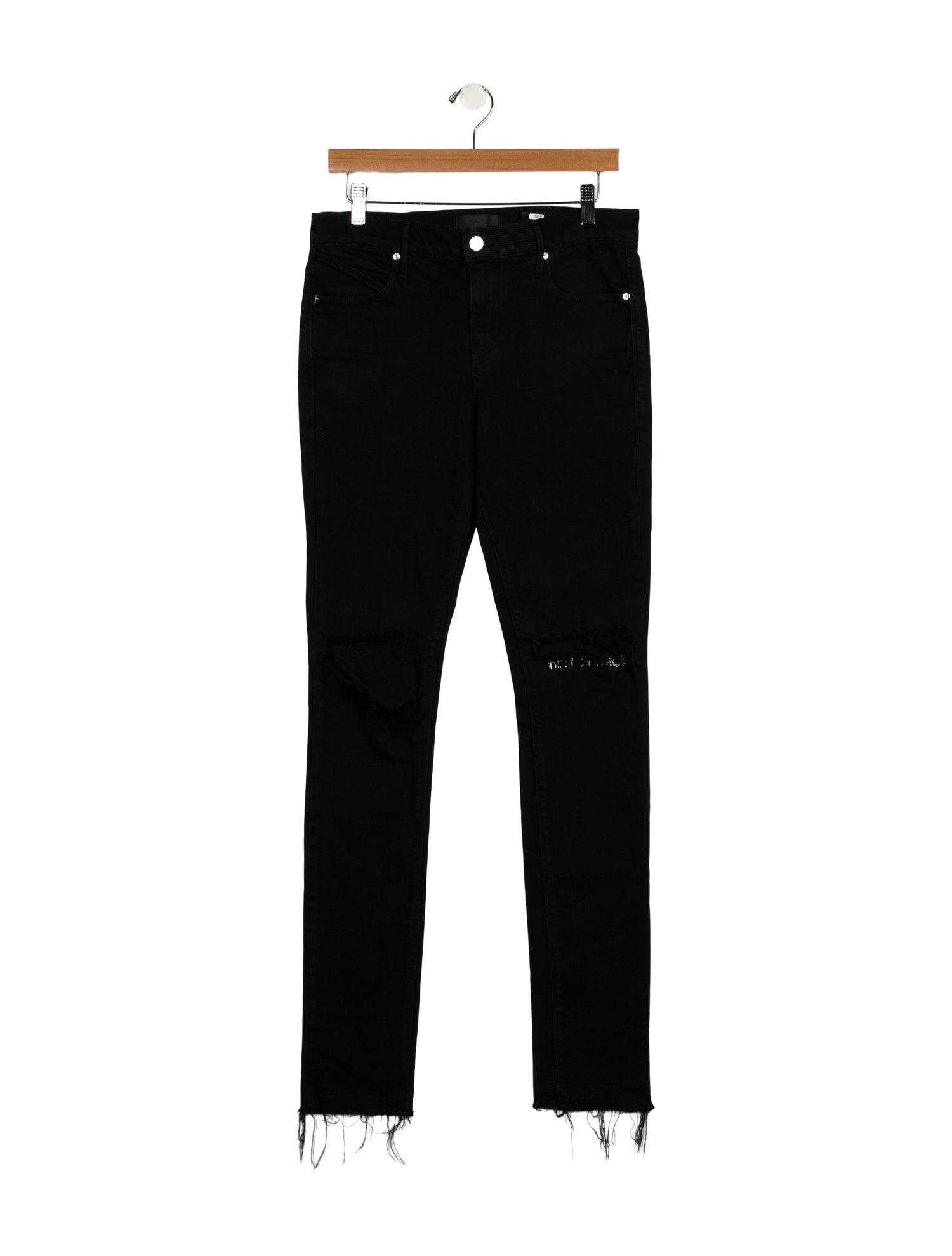 RtA Skinny Jeans