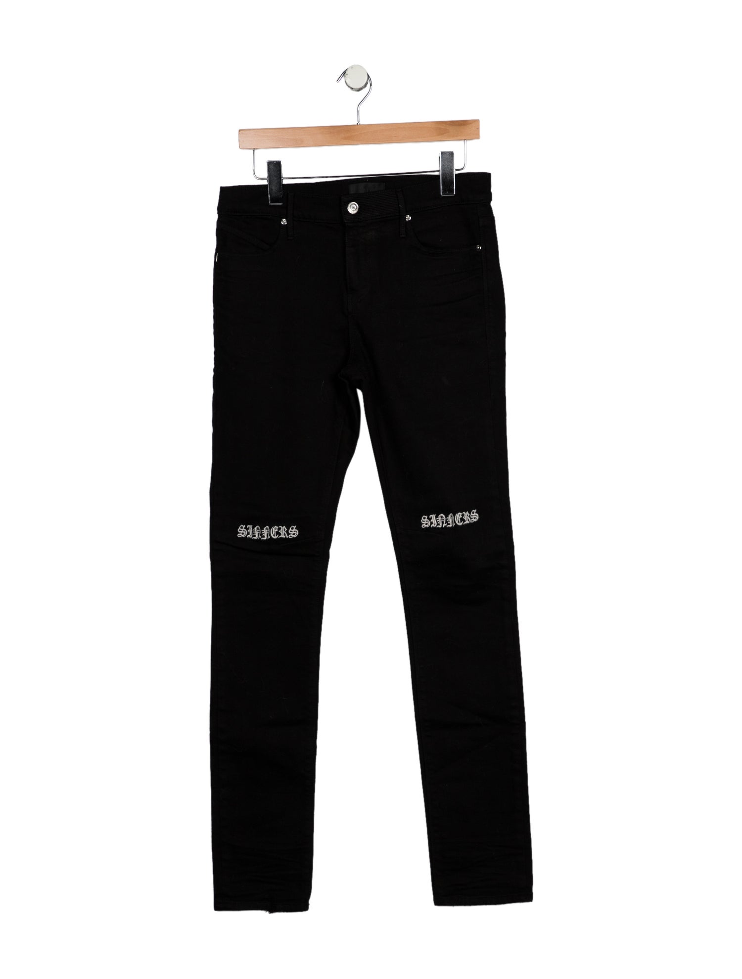 RtA Skinny Jeans