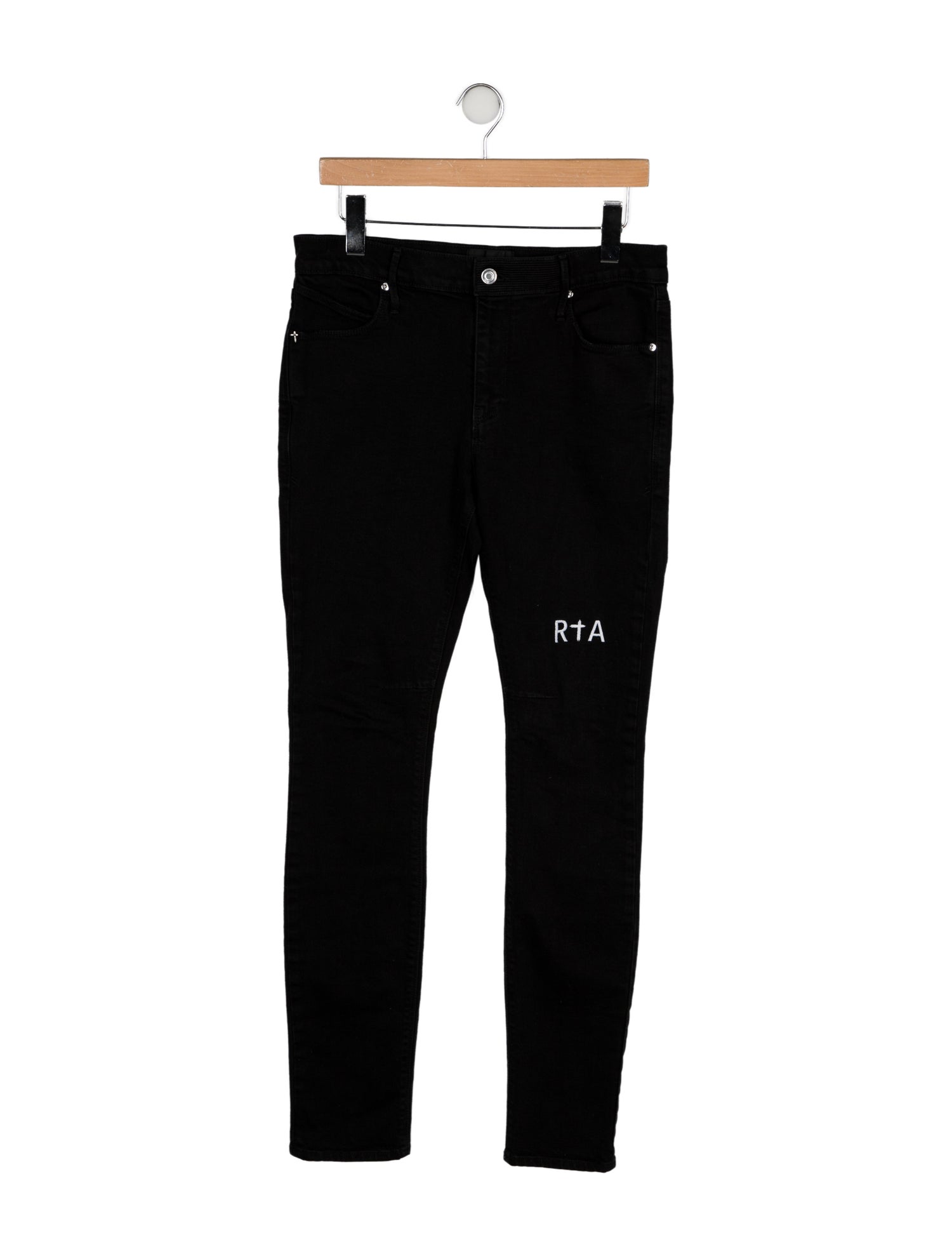 RtA Skinny Jeans