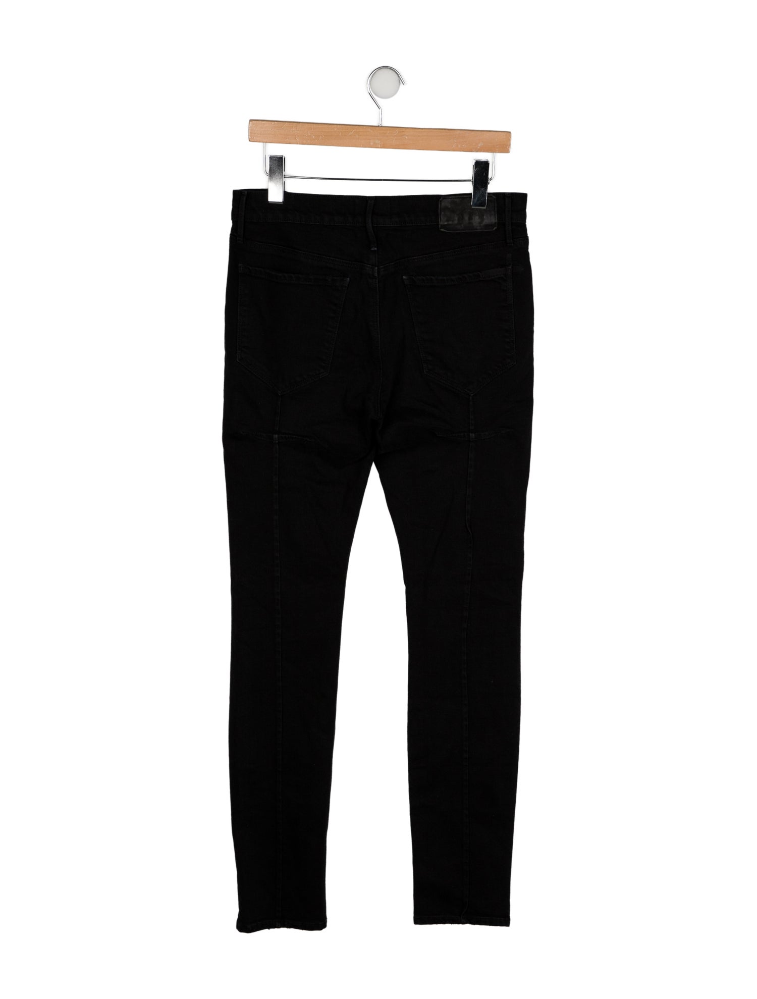 RtA Skinny Jeans