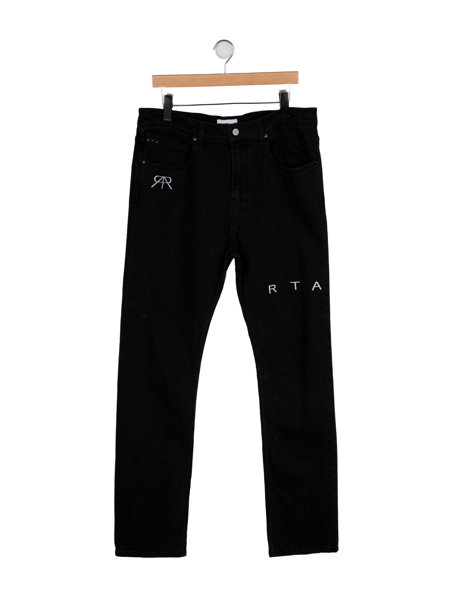 RtA Skinny Jeans