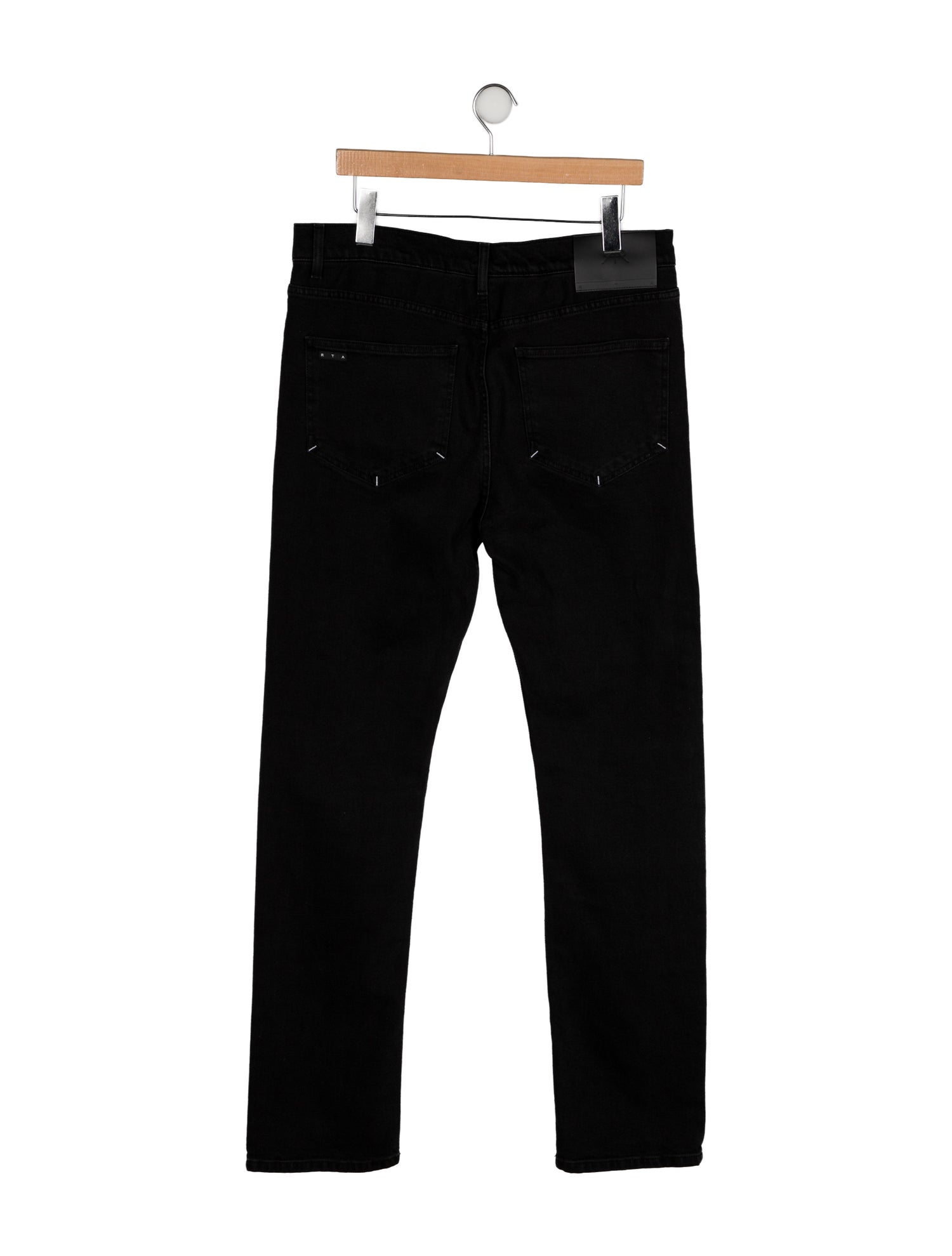 RtA Skinny Jeans