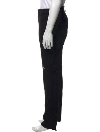 RtA Graphic Print Pants