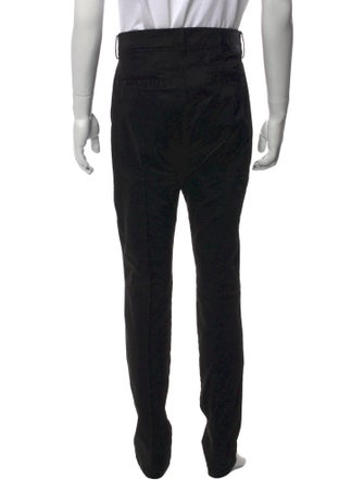 RtA Graphic Print Pants