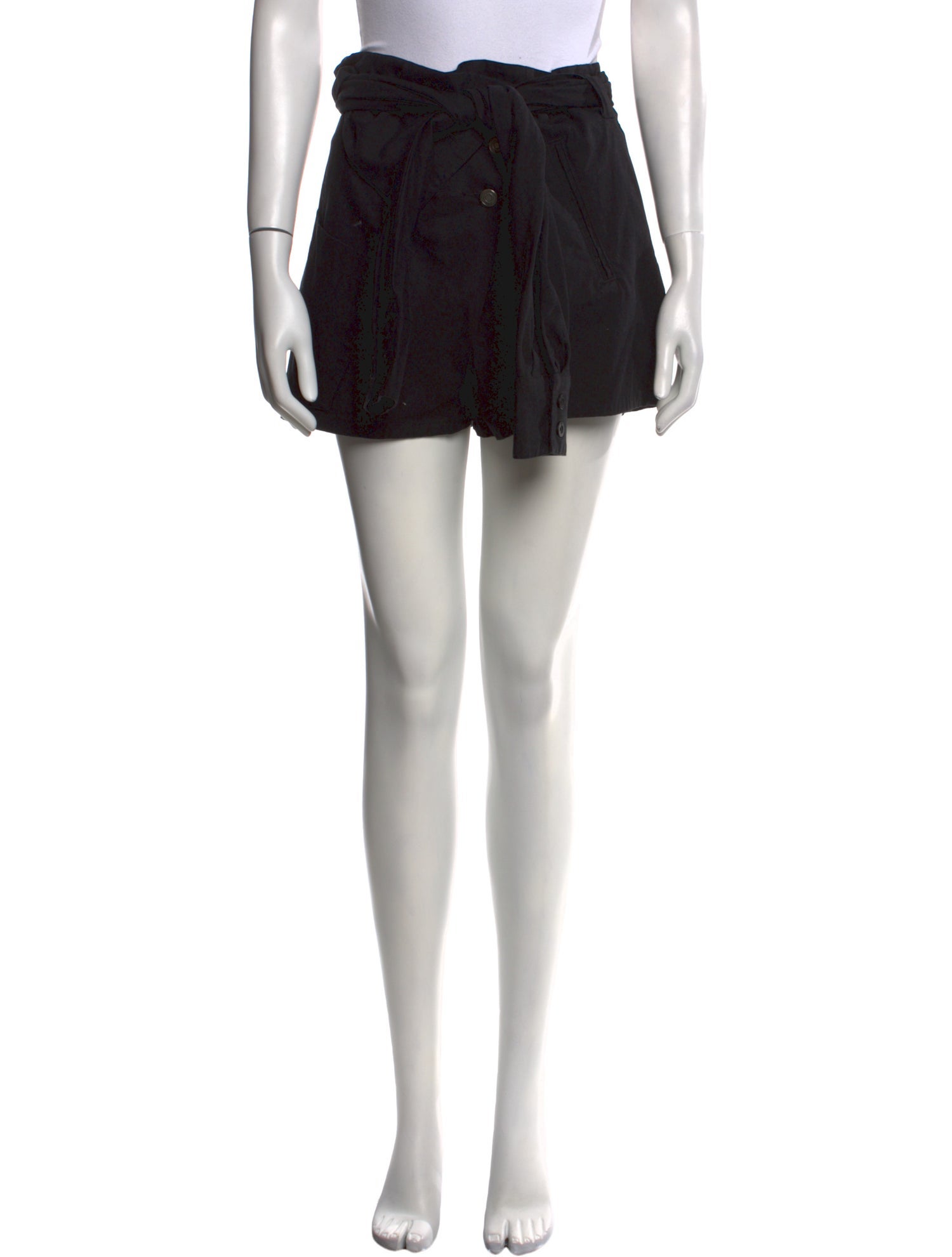 RtA Mini Shorts w/ Tags