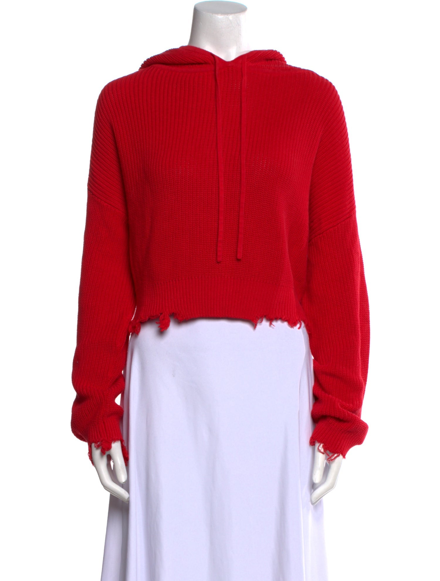 RtA Crew Neck Sweater