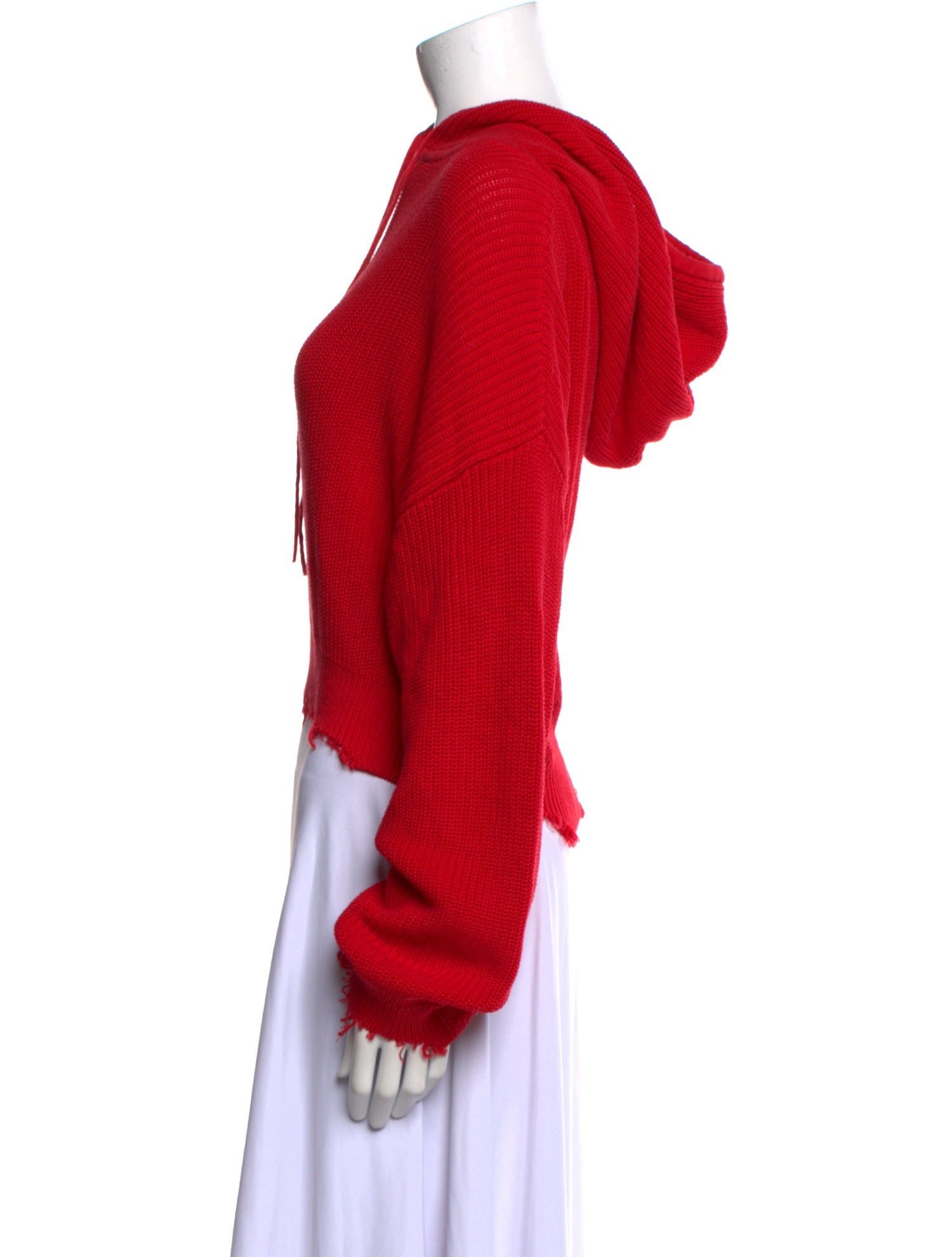 RtA Crew Neck Sweater