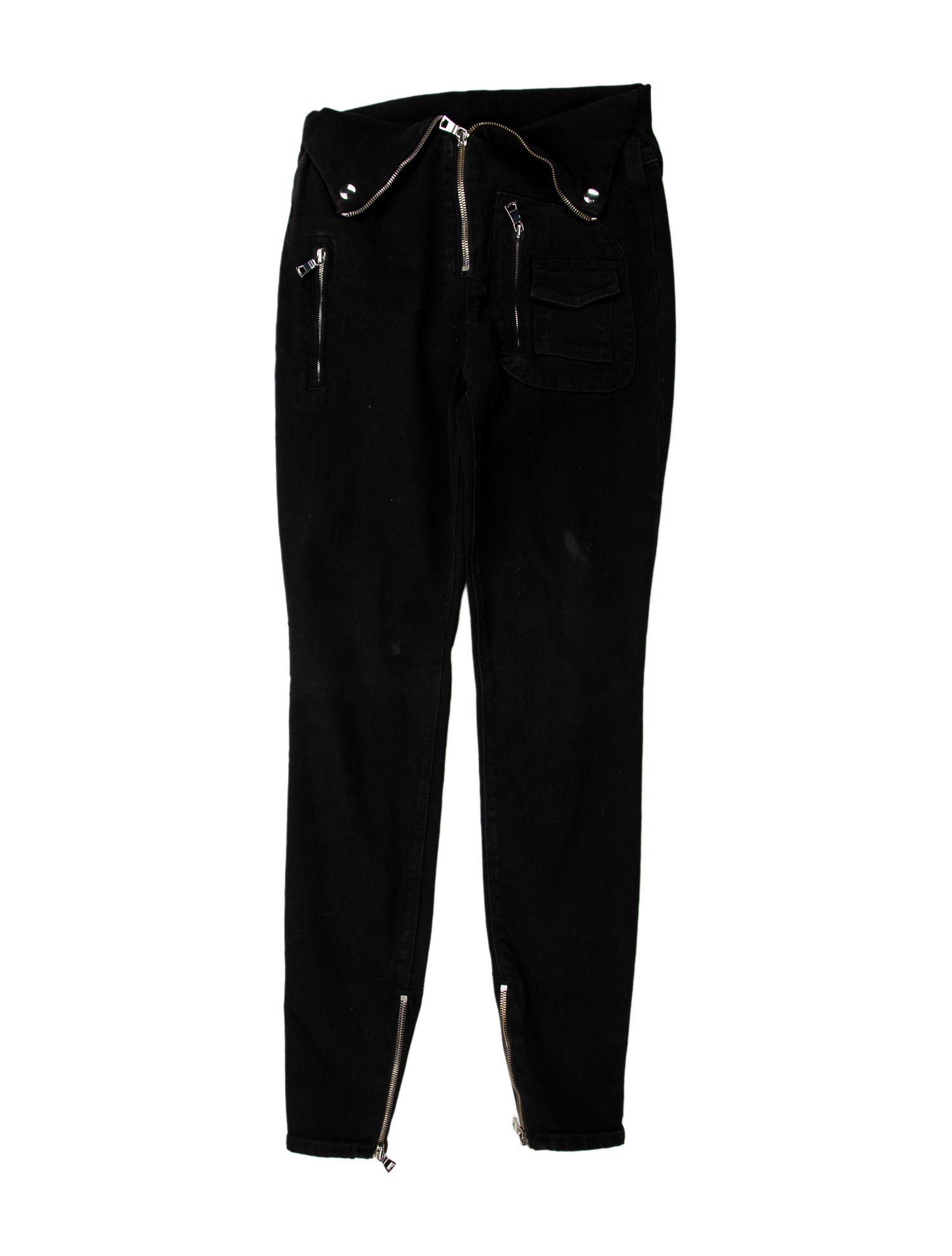 RtA Skinny Leg Pants
