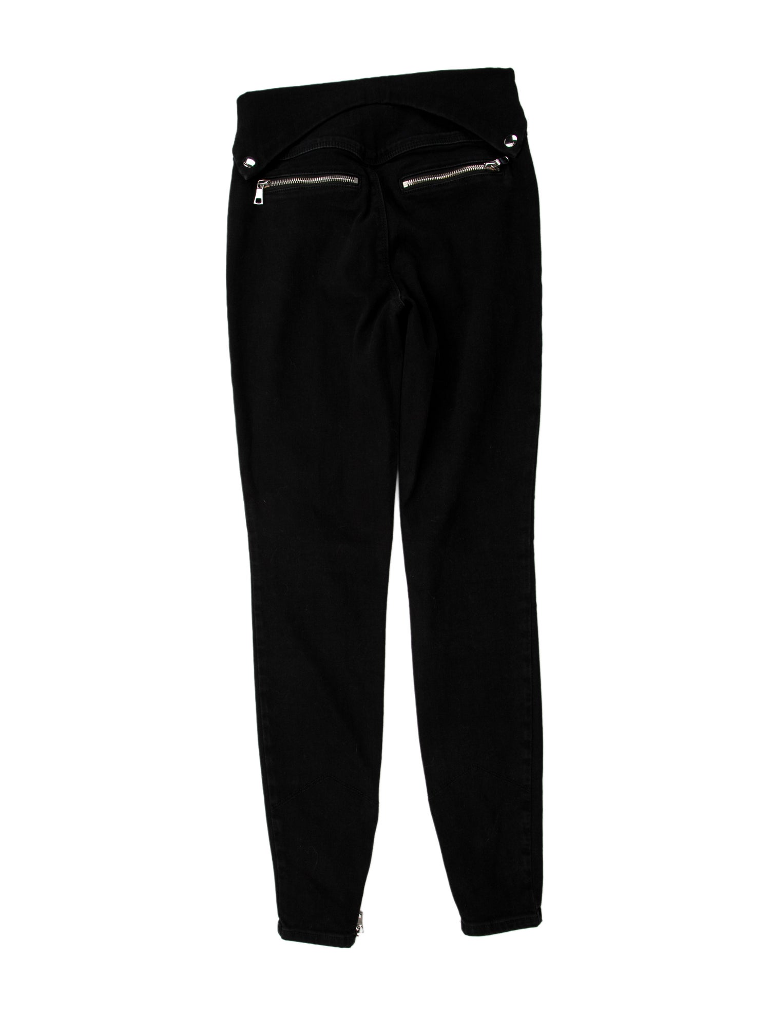 RtA Skinny Leg Pants