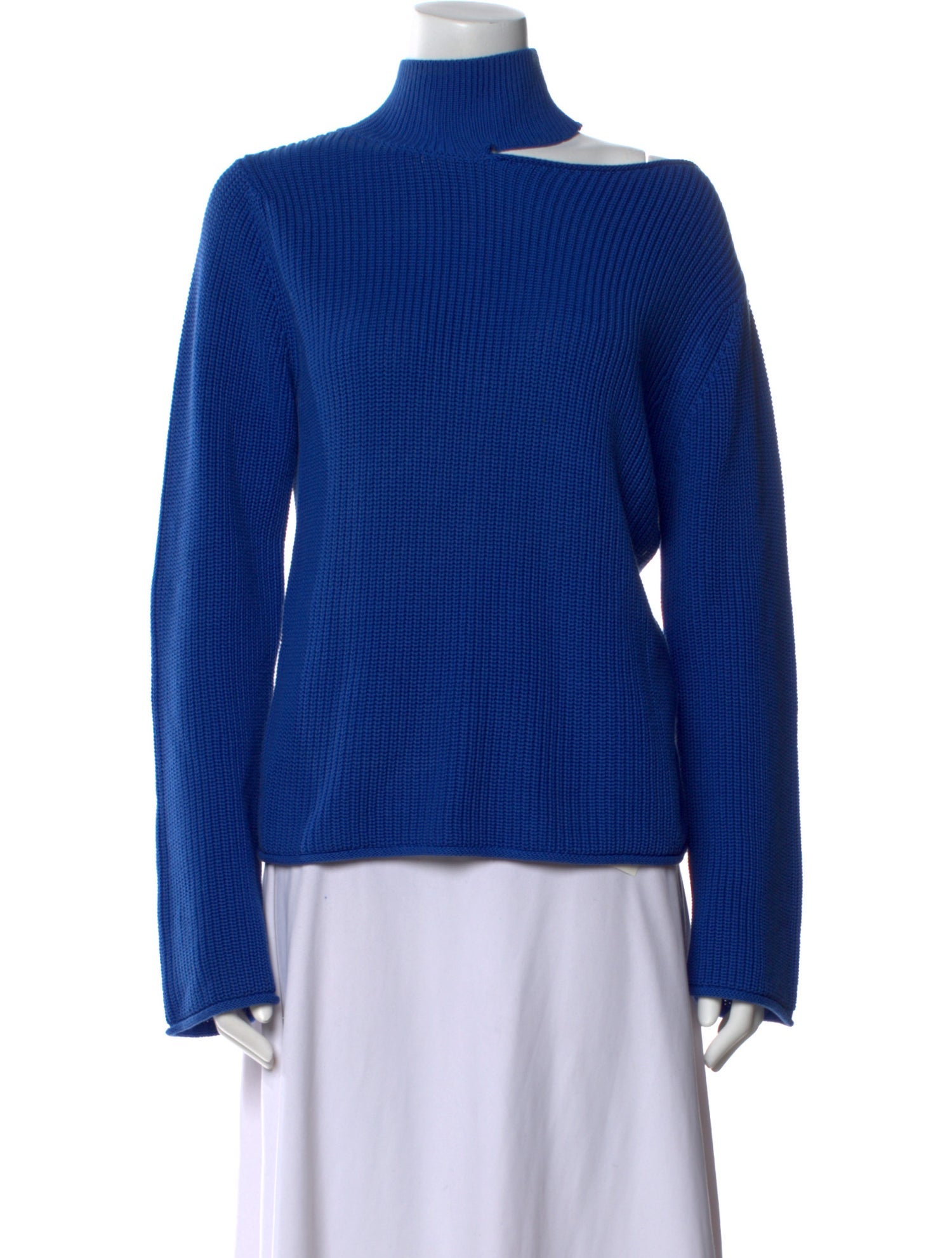 RtA Turtleneck Sweater