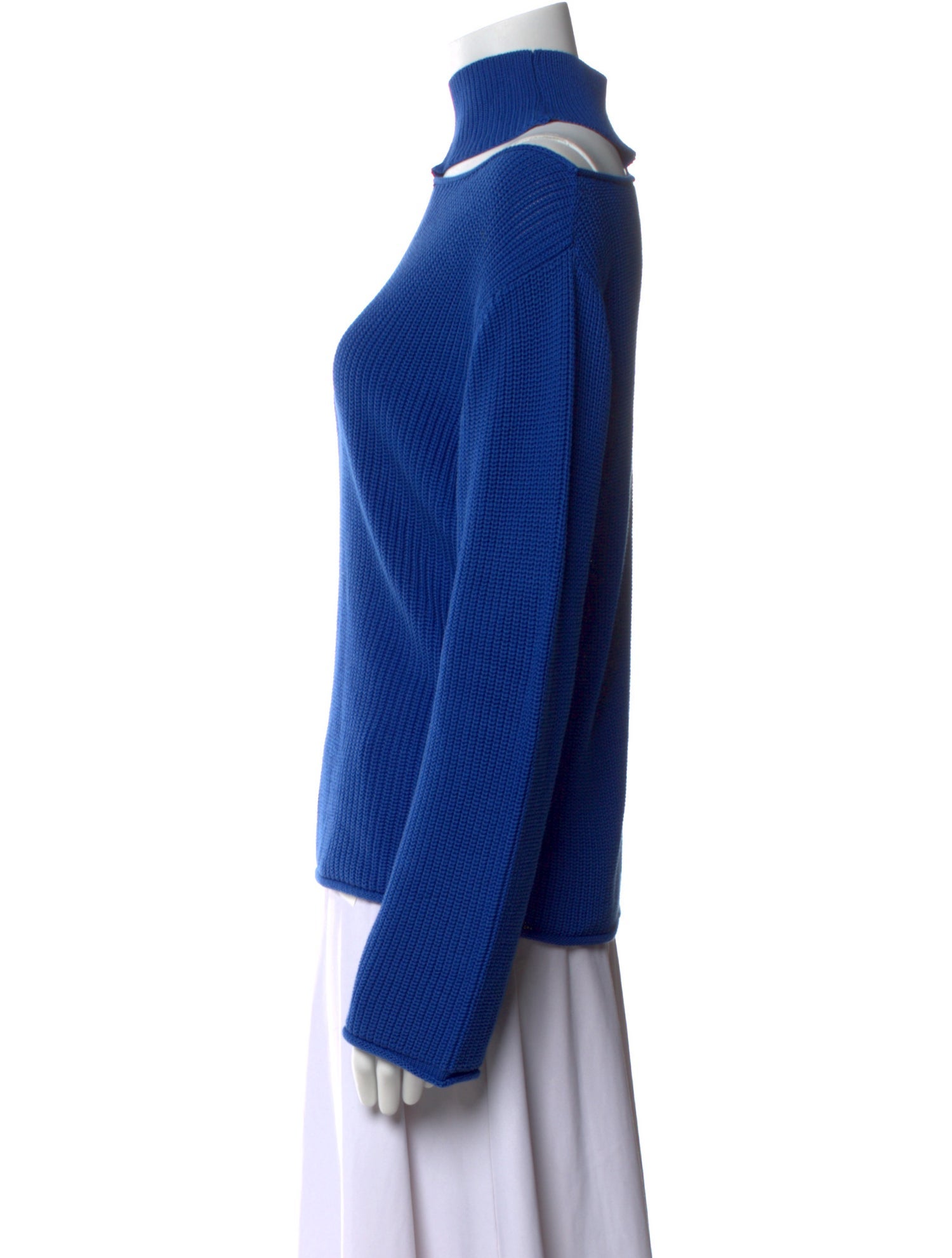 RtA Turtleneck Sweater