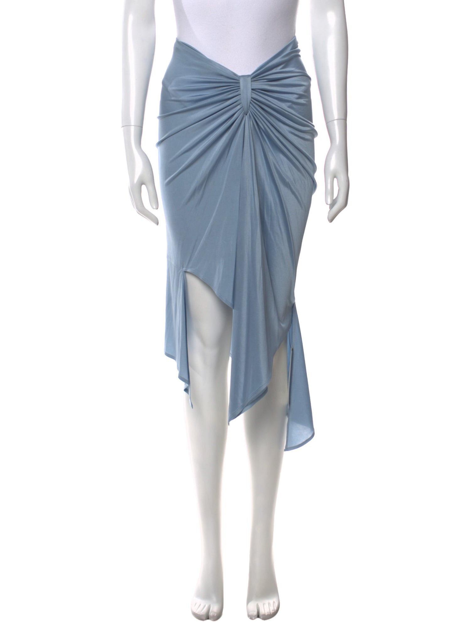 RtA Midi Length Skirt