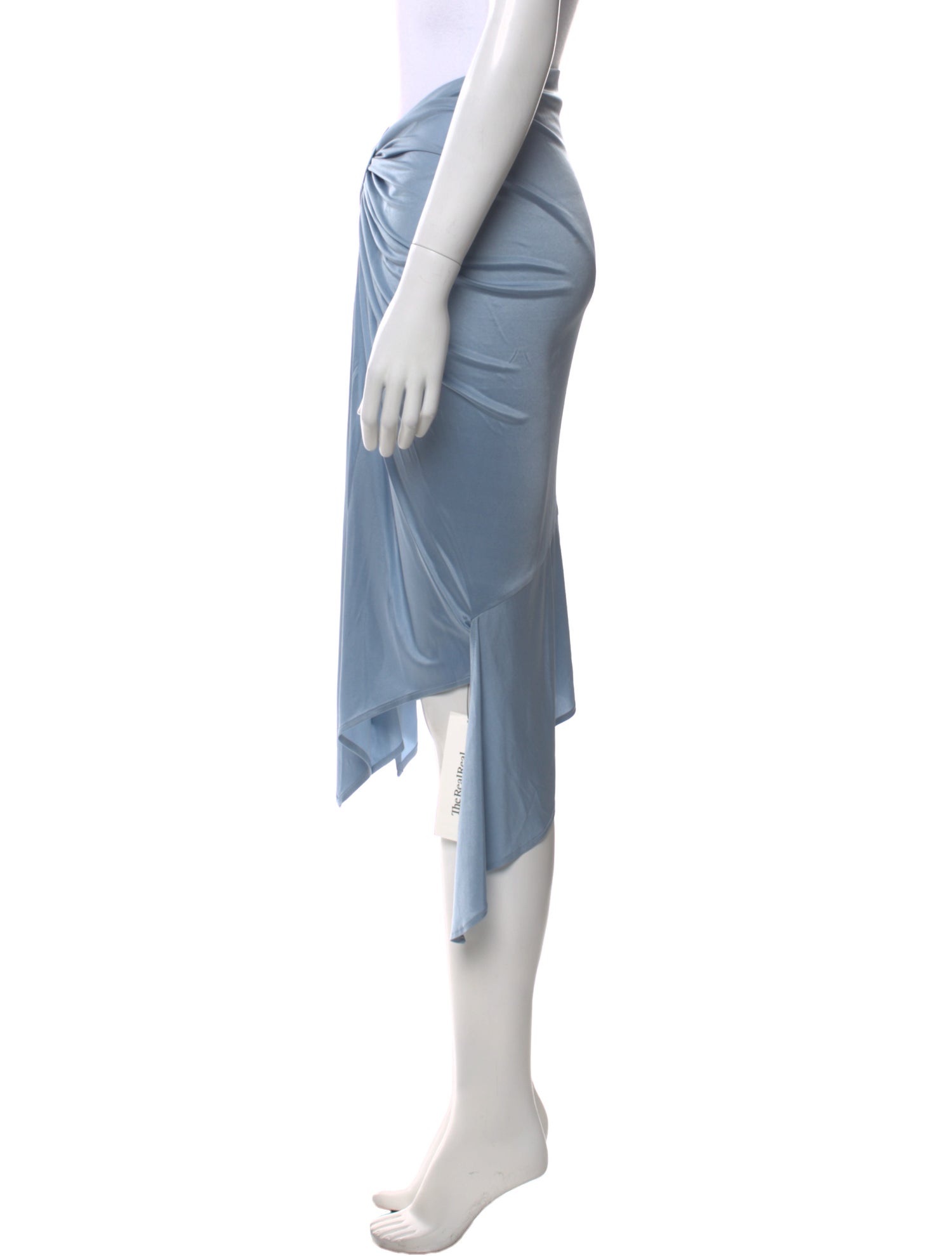 RtA Midi Length Skirt