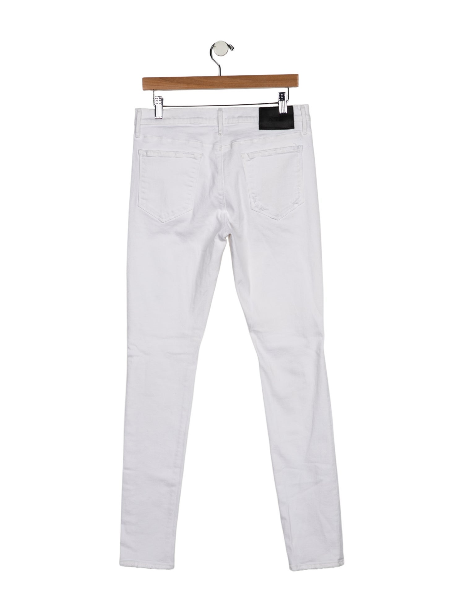RtA Skinny Jeans