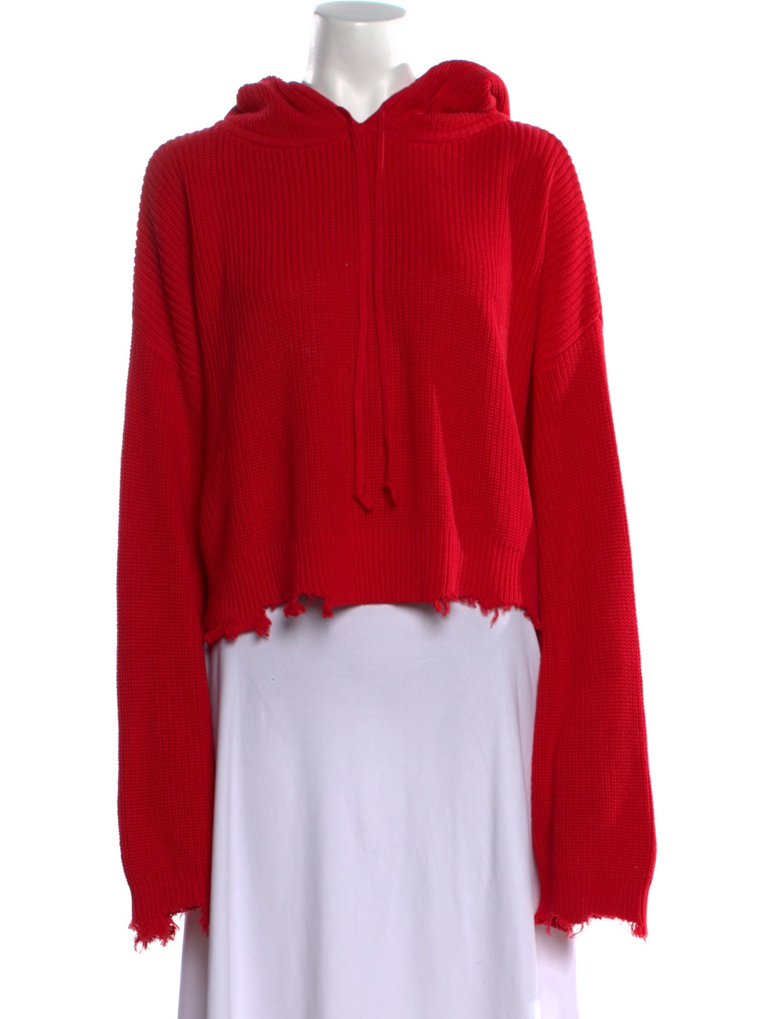 RtA Crew Neck Sweater