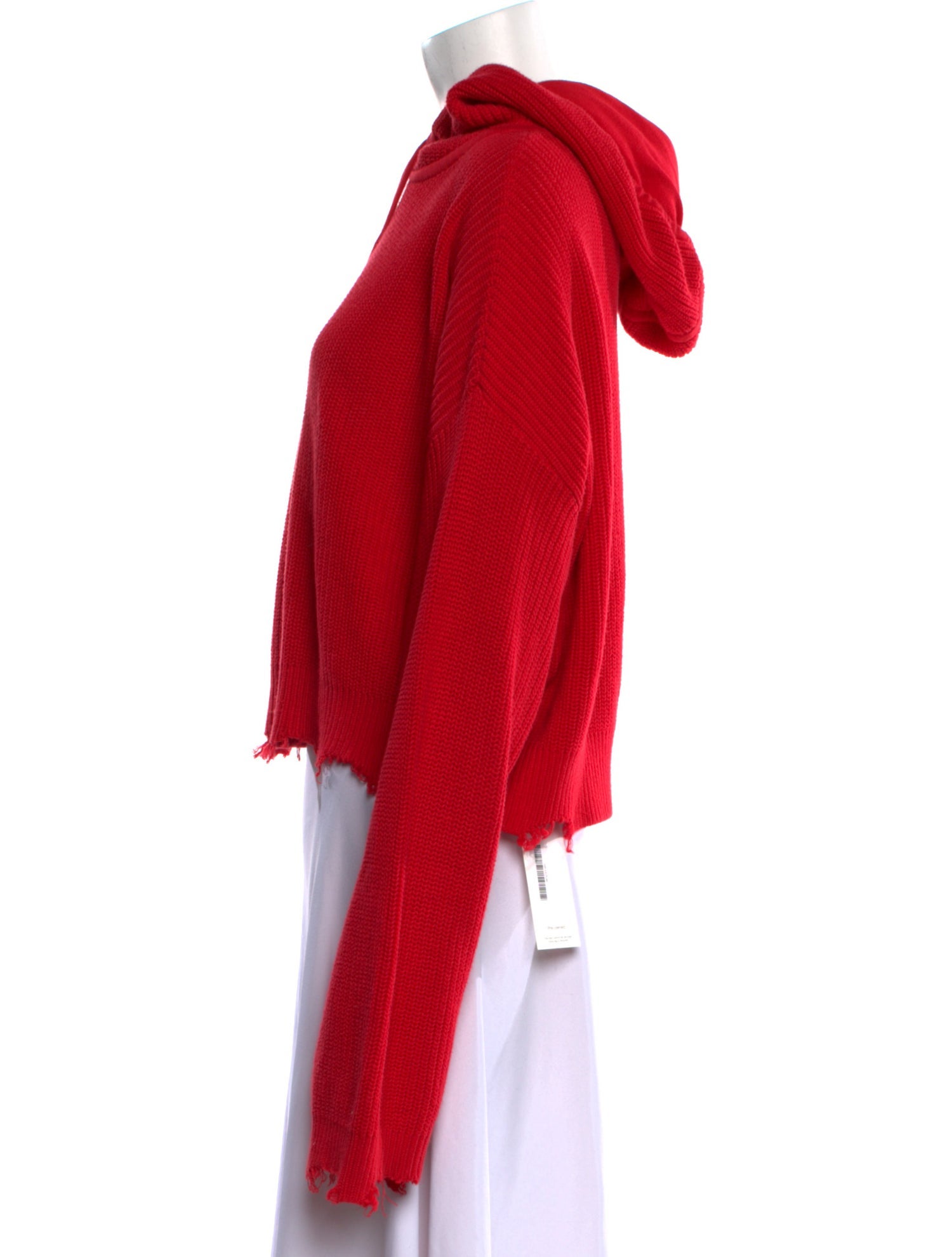 RtA Crew Neck Sweater