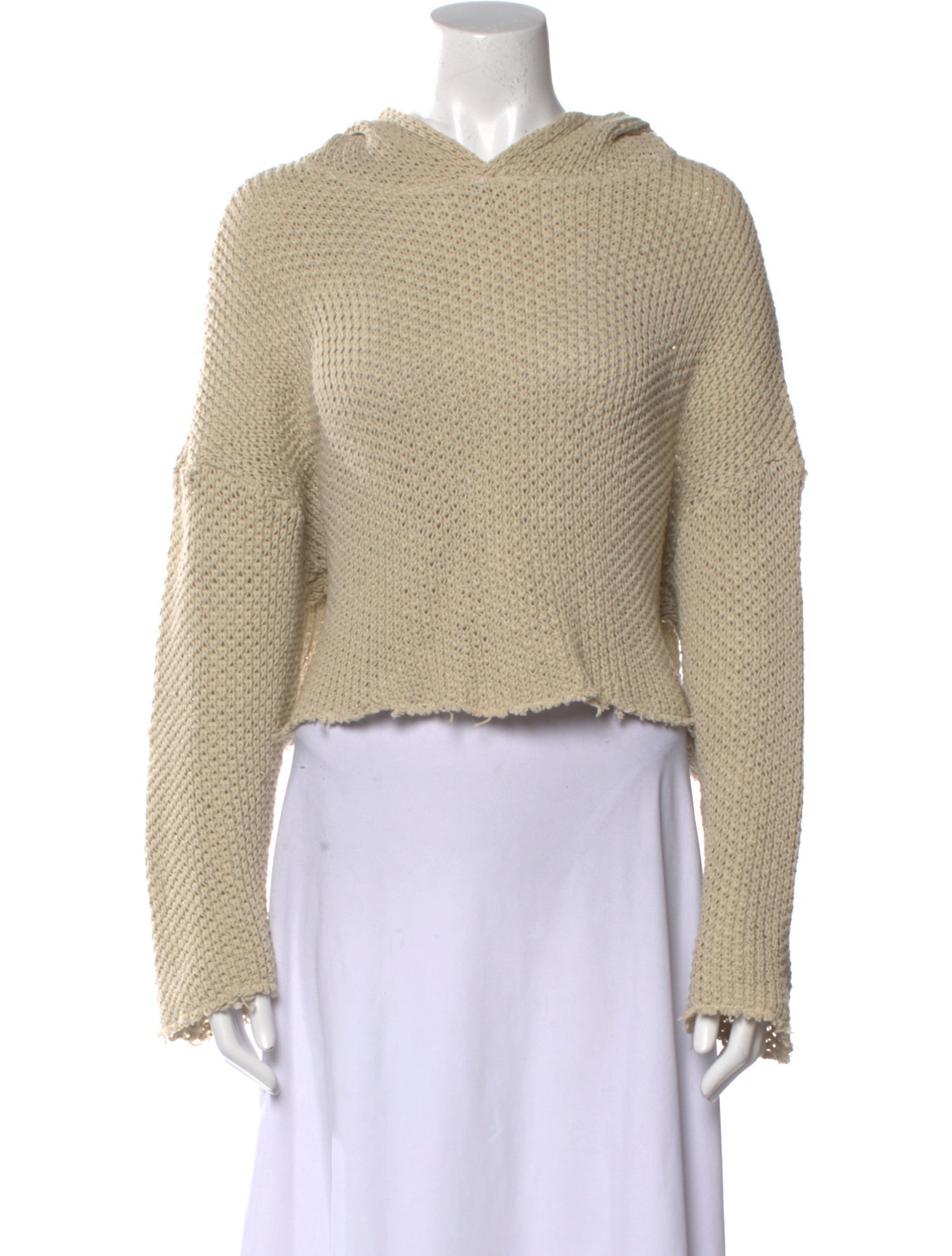 RtA Crew Neck Sweater