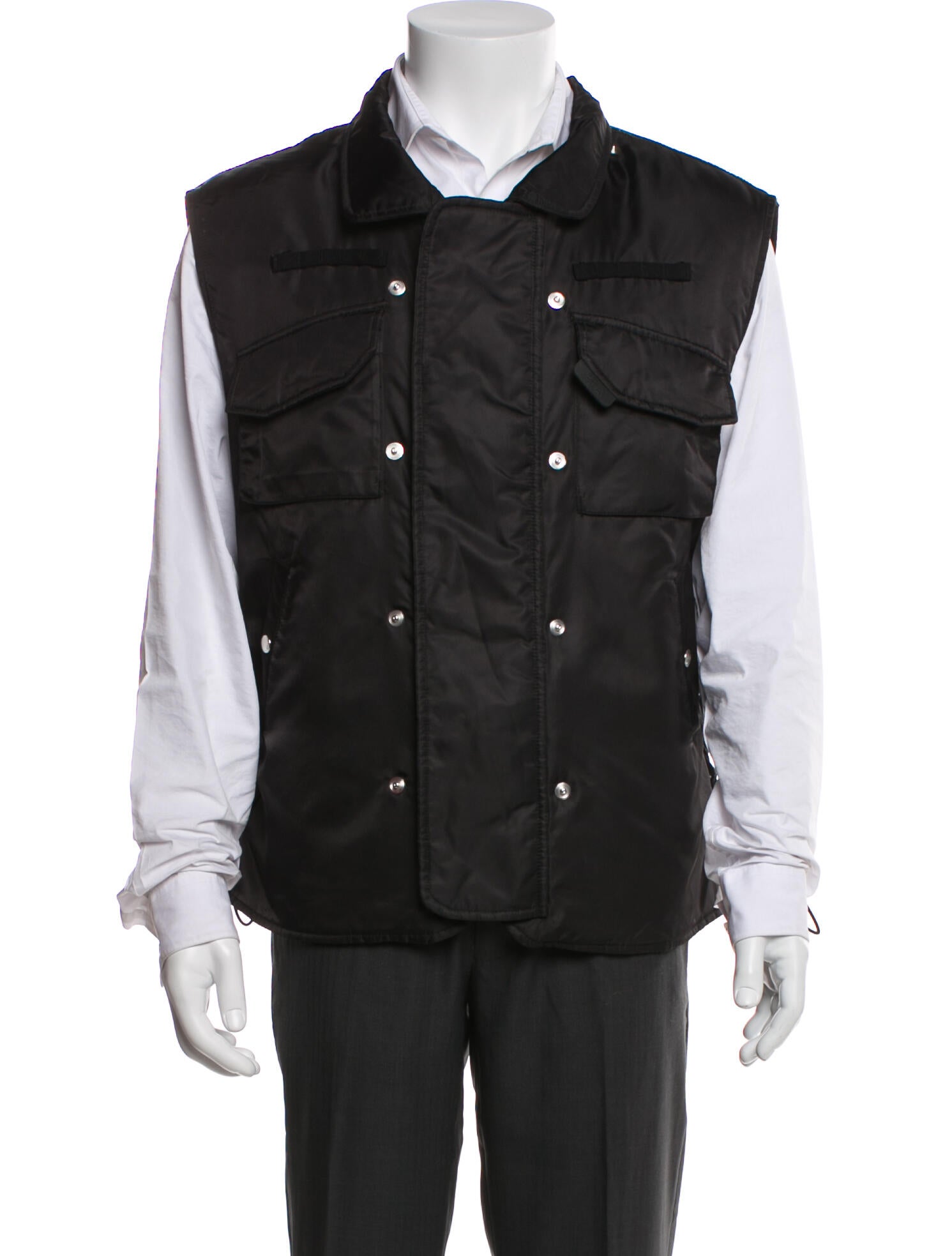 RtA Vest