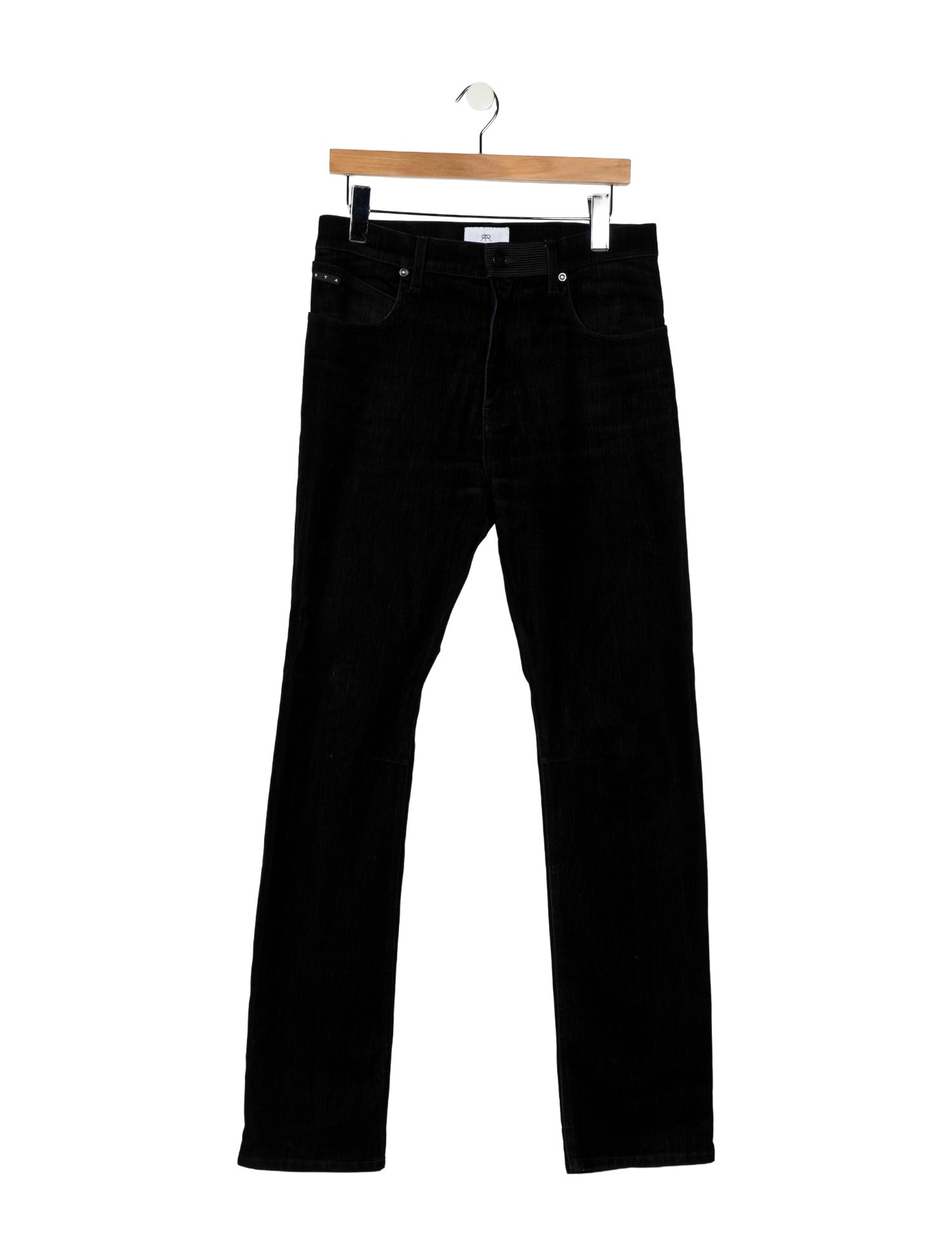 RtA Skinny Jeans