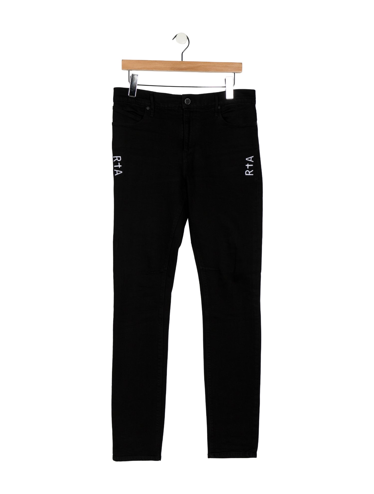 RtA Skinny Jeans