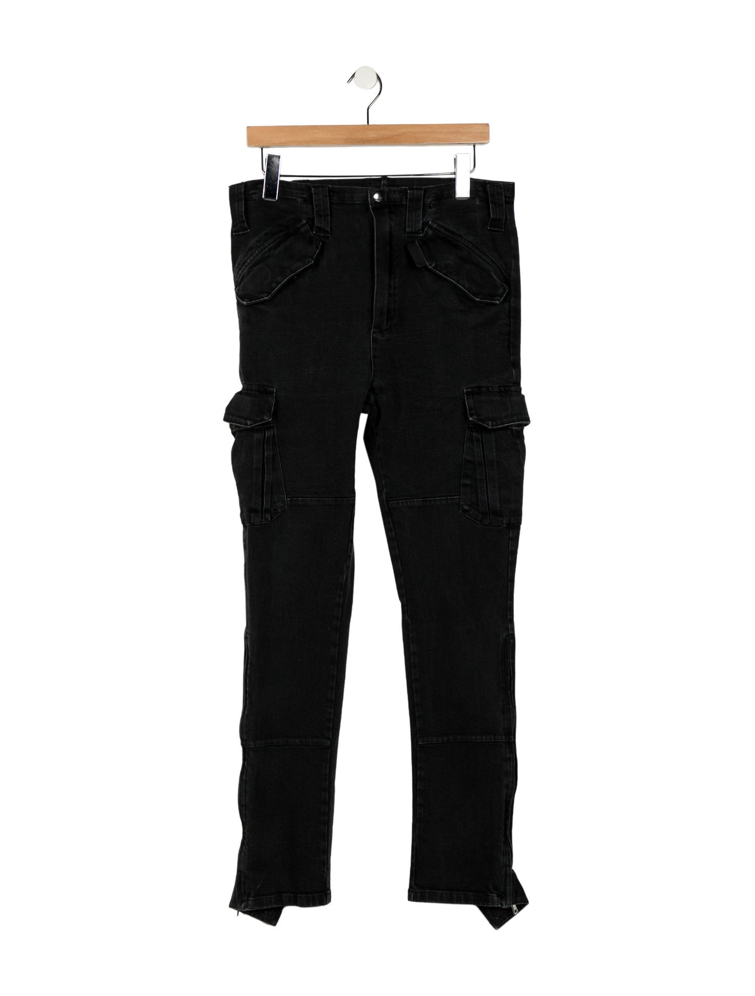 RtA Skinny Jeans
