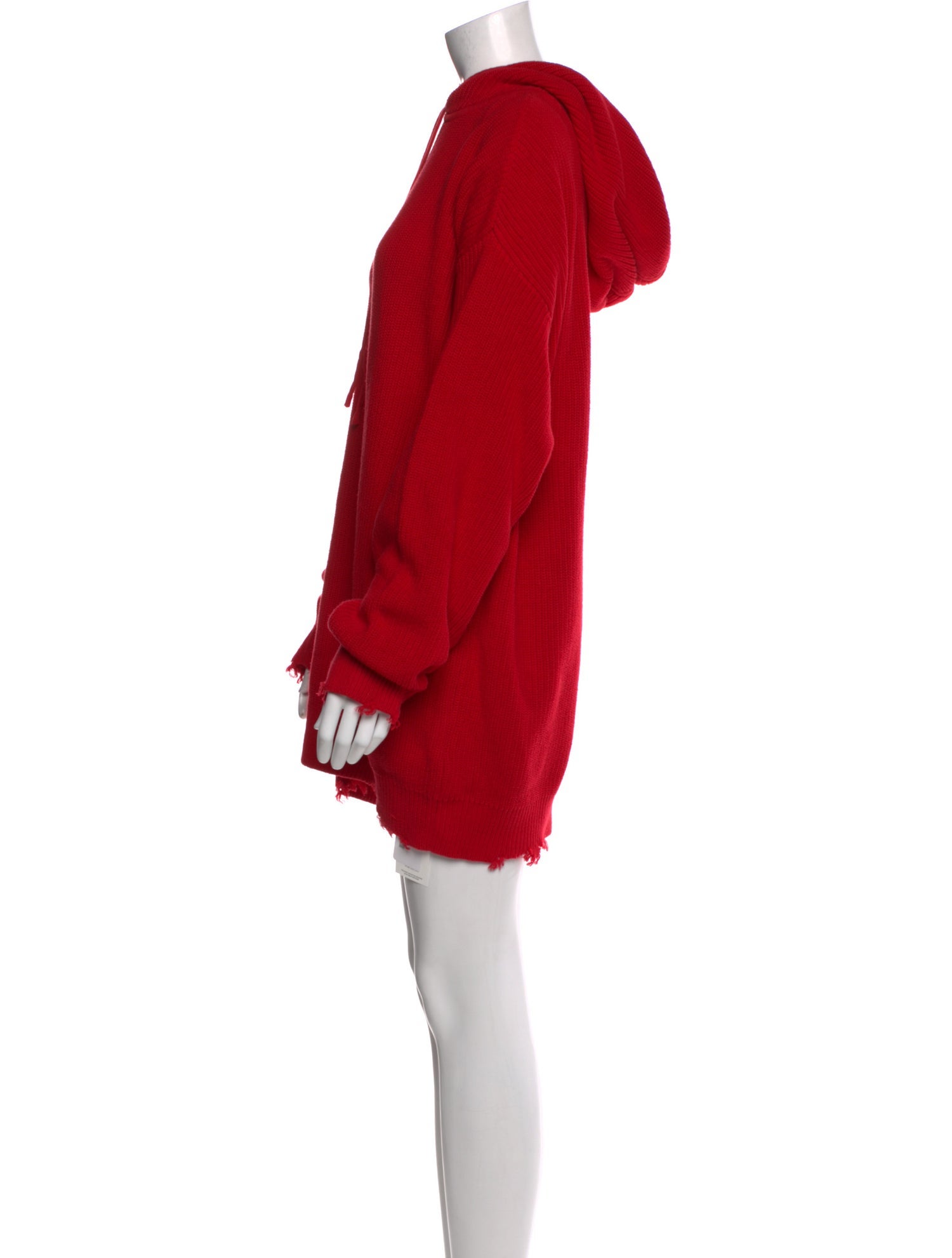 RtA Crew Neck Sweater