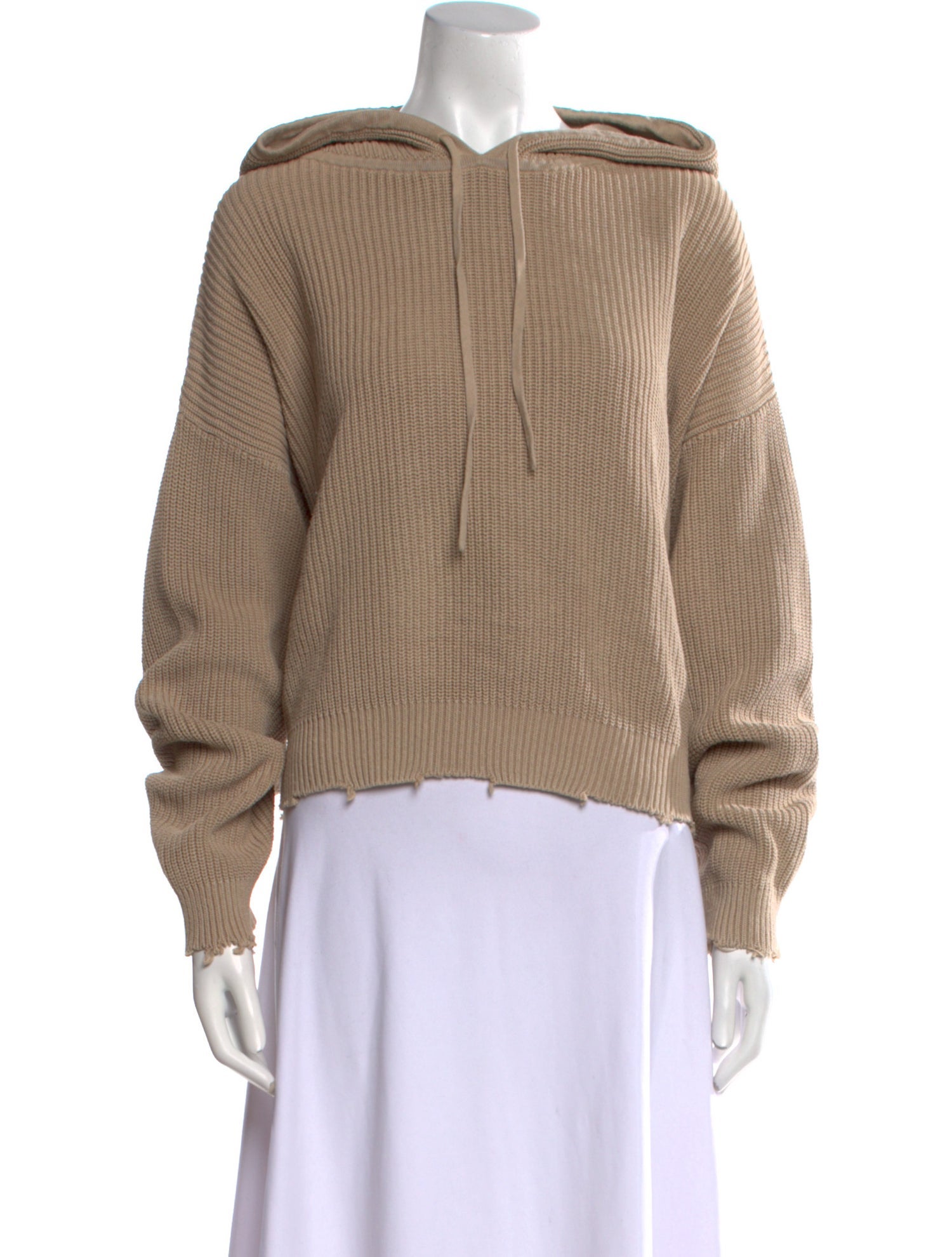 RtA Crew Neck Sweater