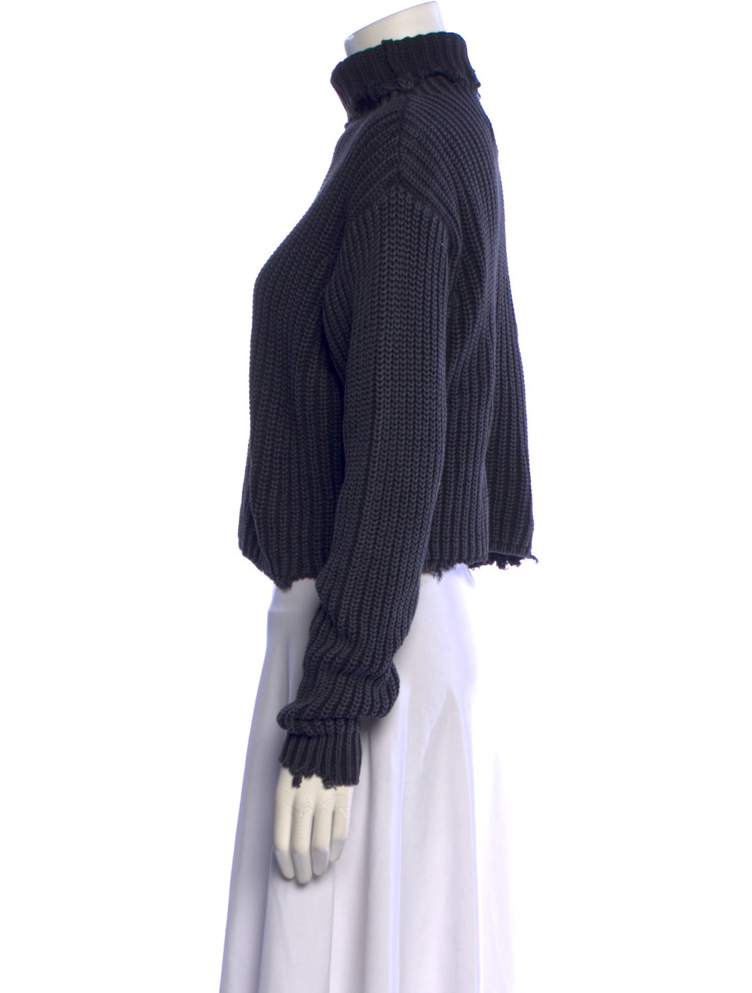 RtA Turtleneck Sweater