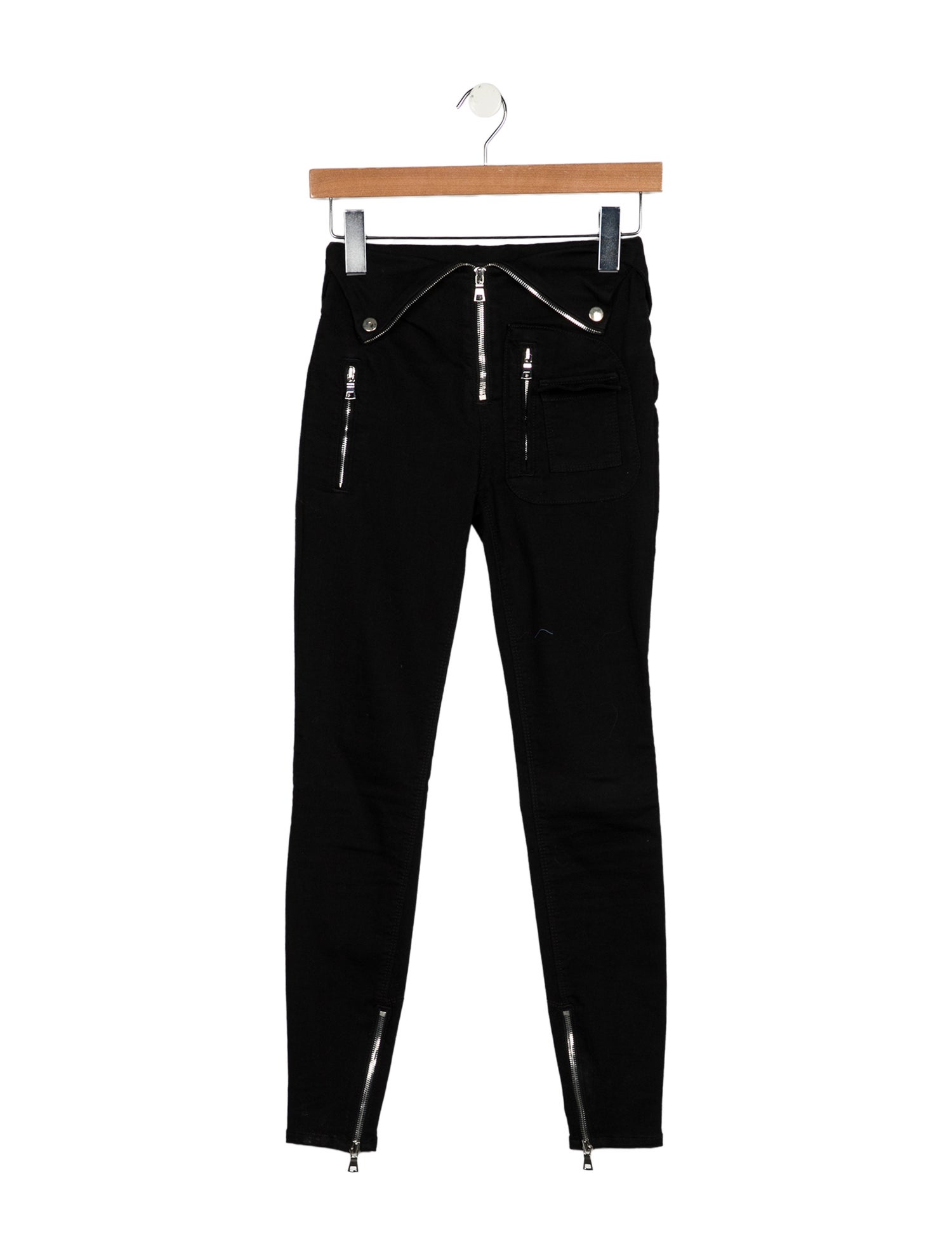 RtA Skinny Leg Pants