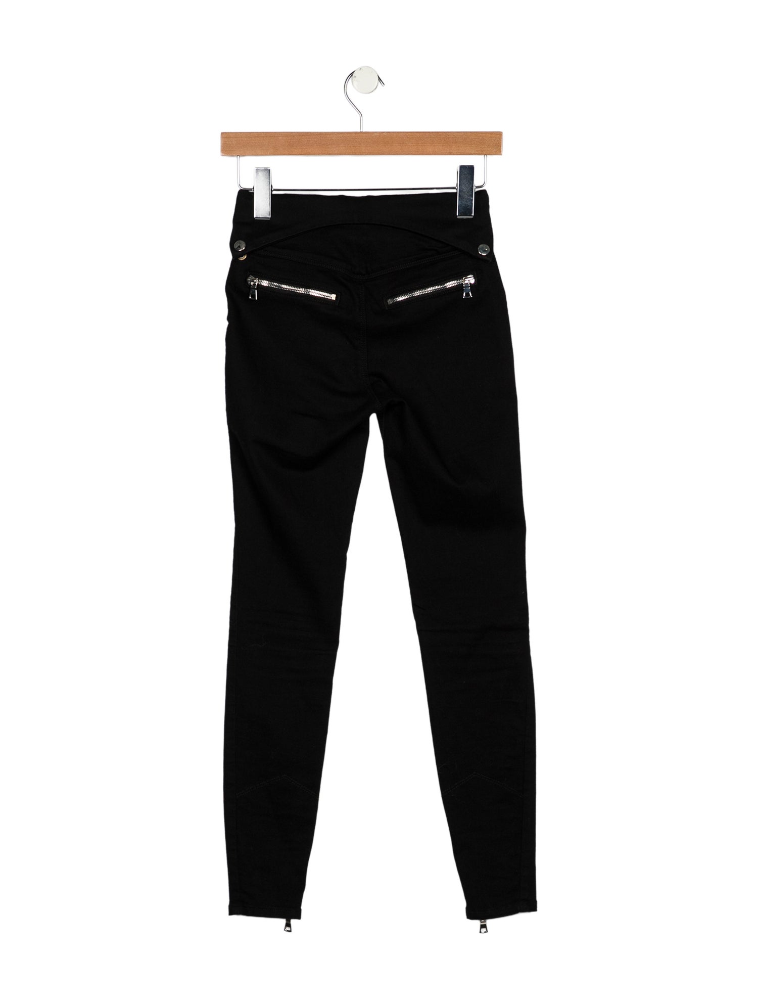 RtA Skinny Leg Pants