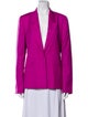 RtA Virgin Wool Blazer