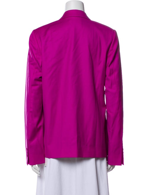 RtA Virgin Wool Blazer