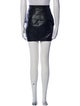 RtA Mini Skirt