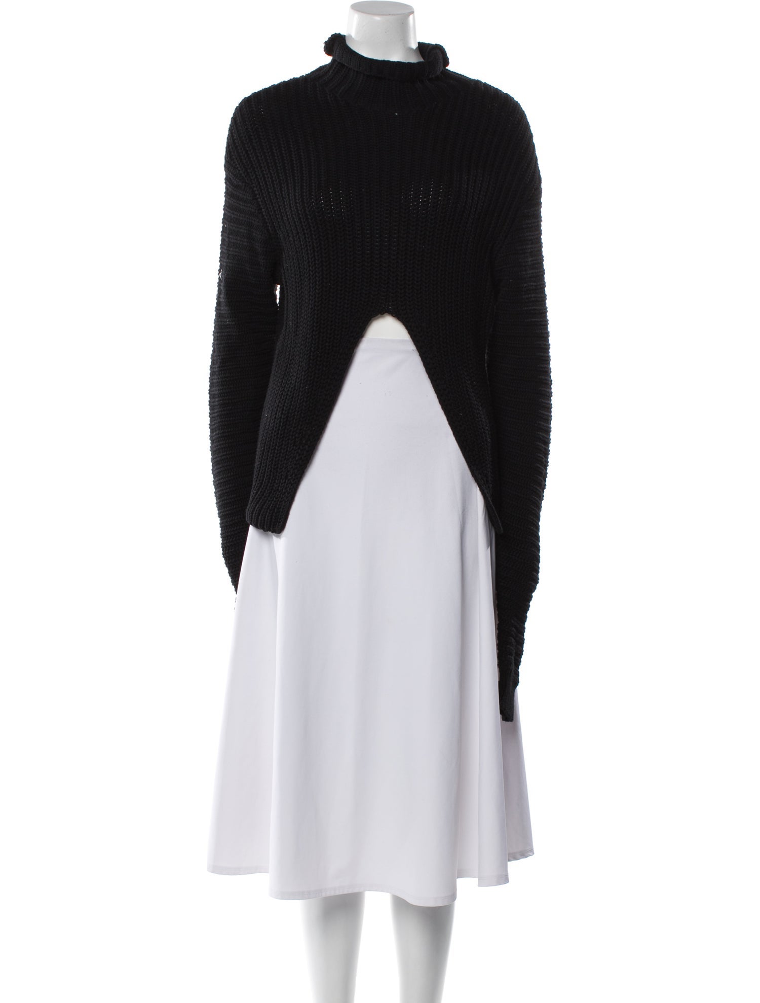 RtA Turtleneck Sweater