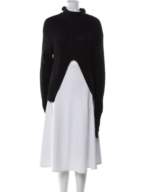 RtA Turtleneck Sweater