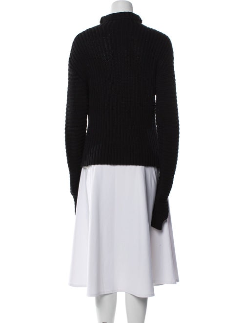 RtA Turtleneck Sweater