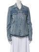 RtA Denim Jacket