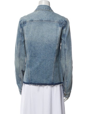 RtA Denim Jacket