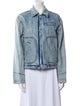 RtA Denim Jacket
